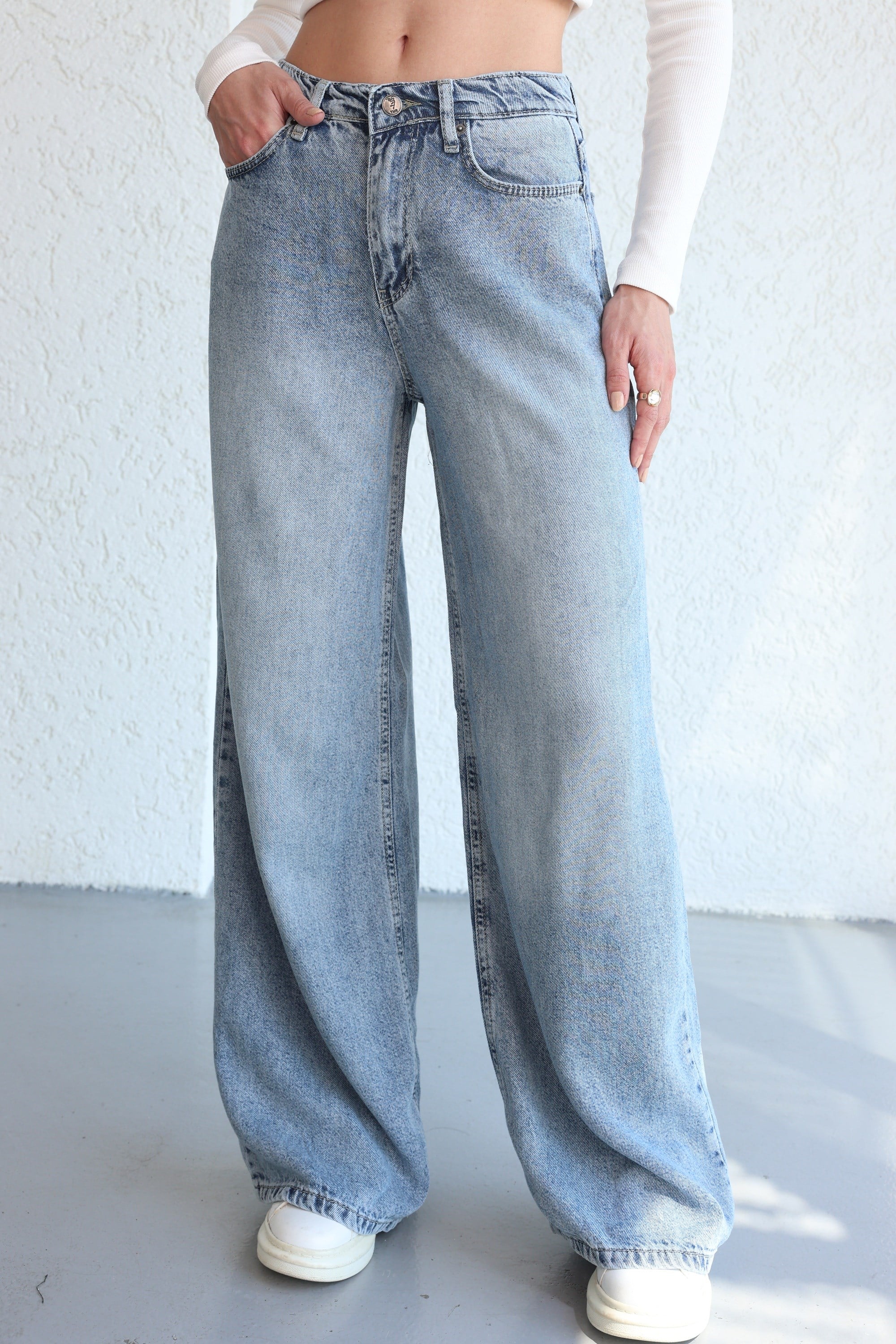 Jean/KotBel Lastik Plazzo Jean