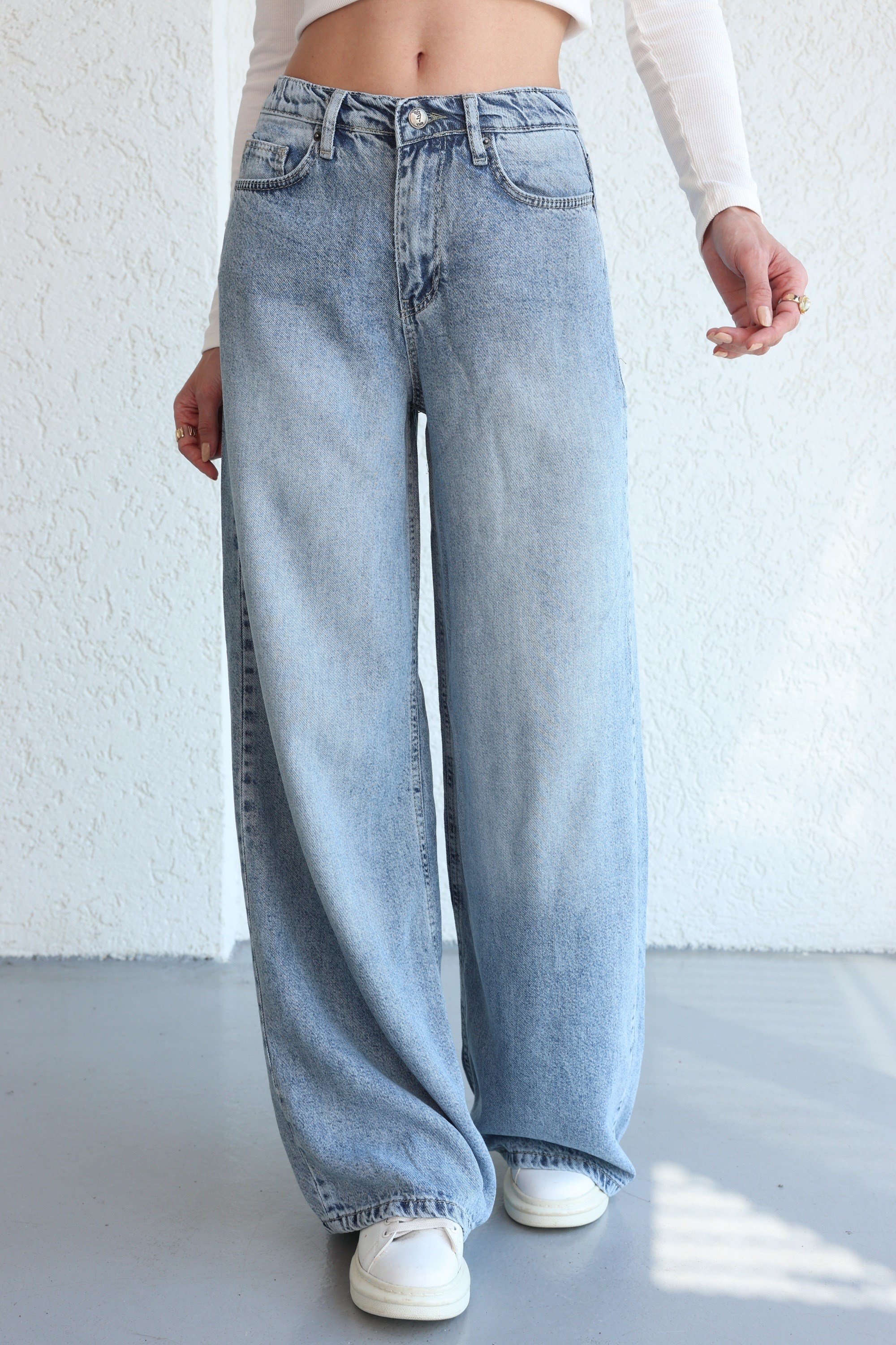 Jean/KotBel Lastik Plazzo Jean