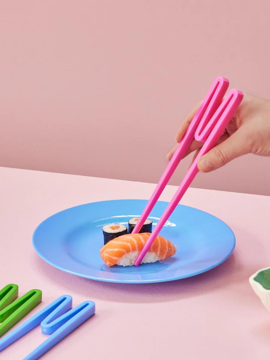 Chopstick - Fuşya
