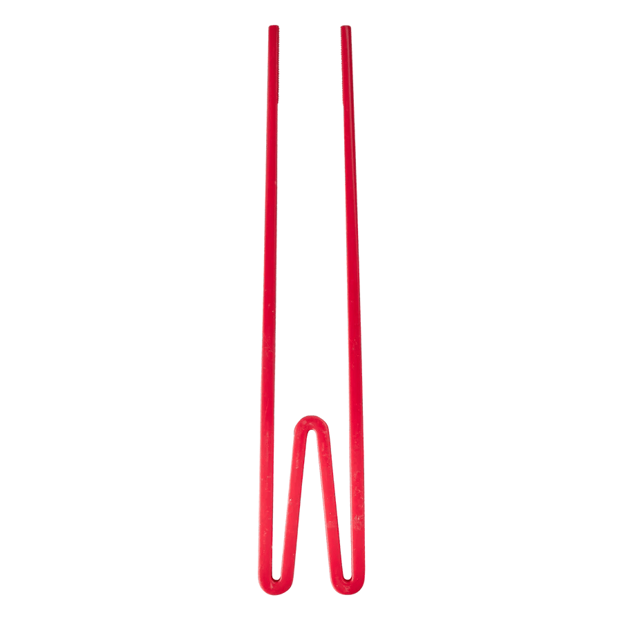 Chopstick - Kırmızı