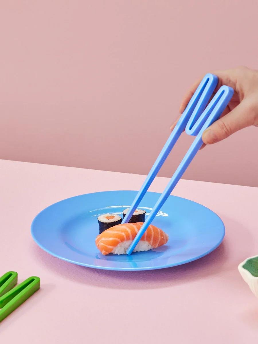 Chopstick - Mavi