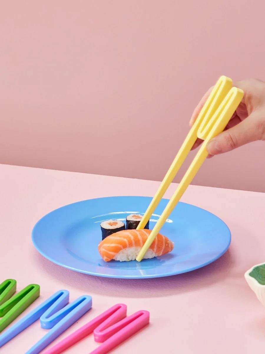 Chopstick - Sarı