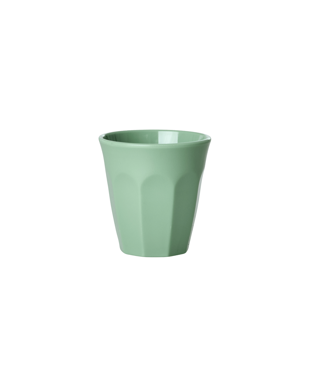 Melamin Bardak - Espresso Boy 6'lı Set