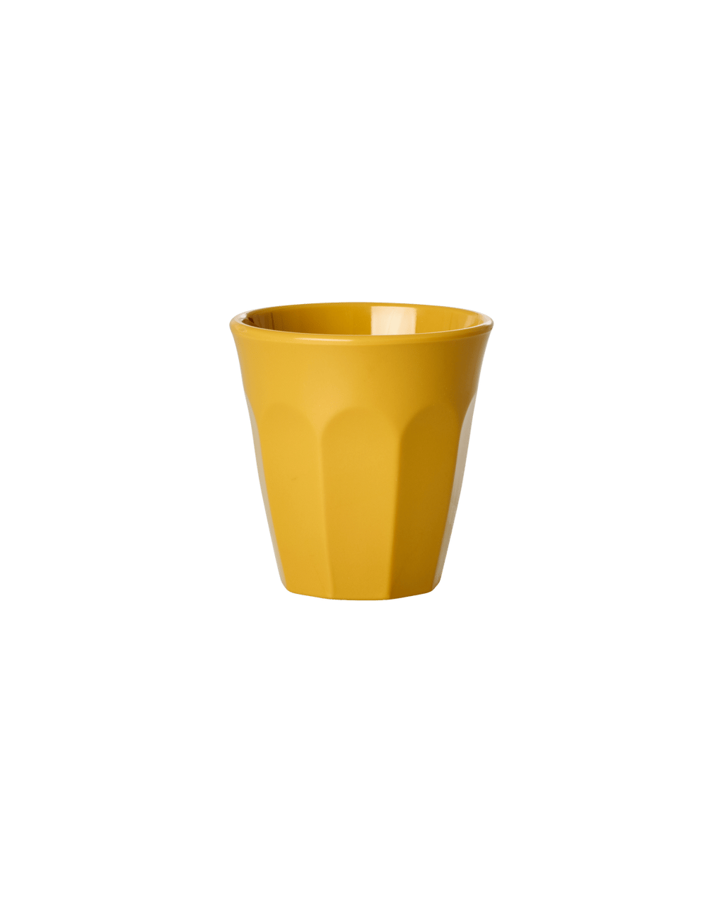 Melamin Bardak - Espresso Boy 6'lı Set