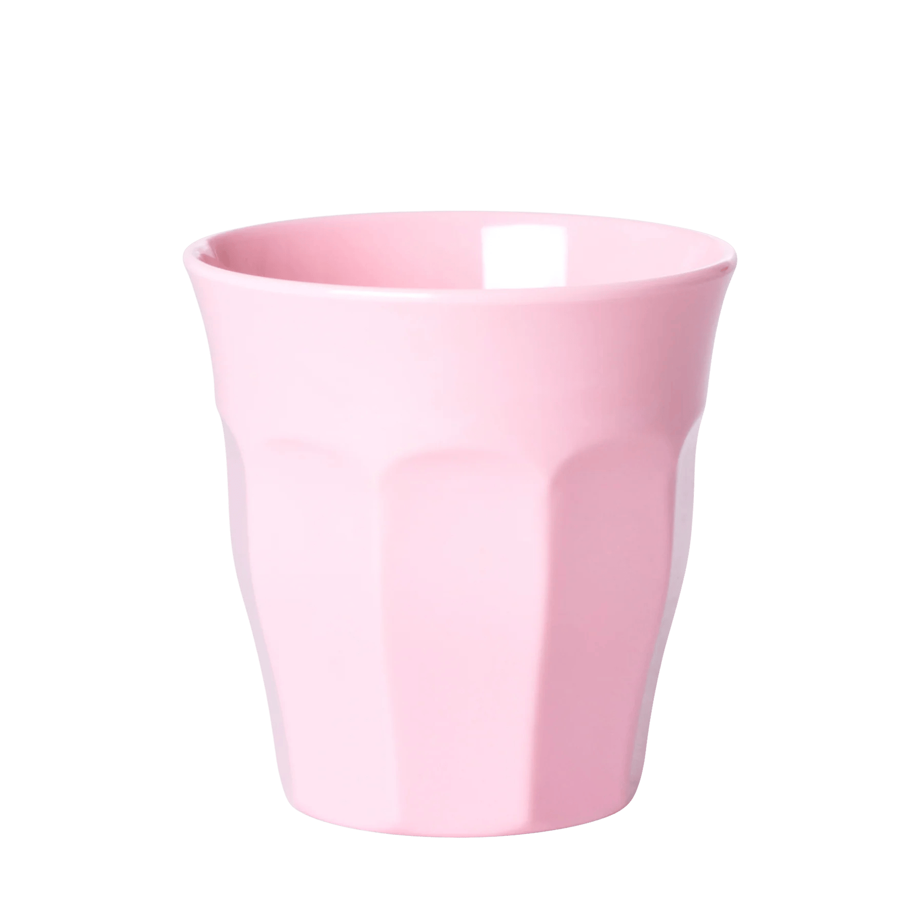 Melamin Küçük Boy Bardak - Açık Pembe