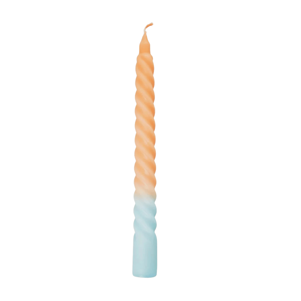 Mum - Mint ve Coral