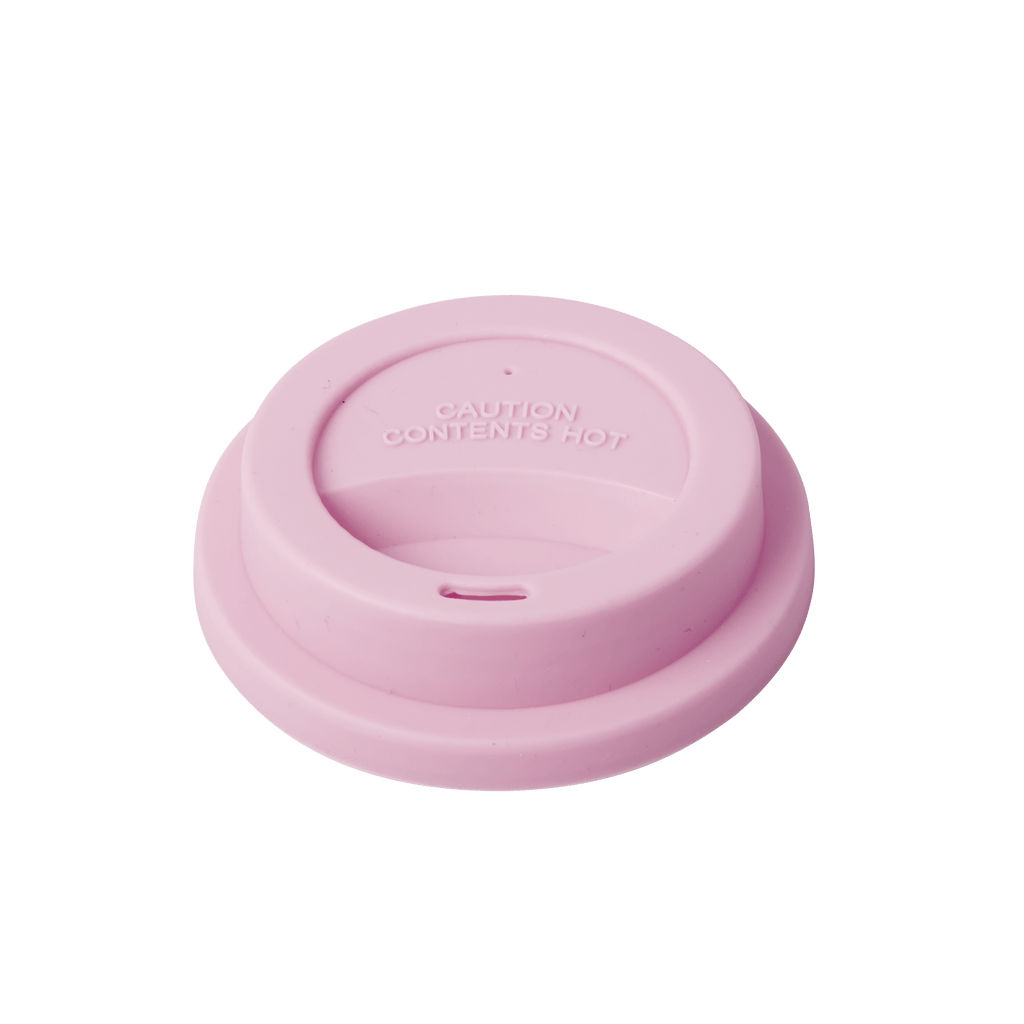 Silikon Kapak - Açık Pembe