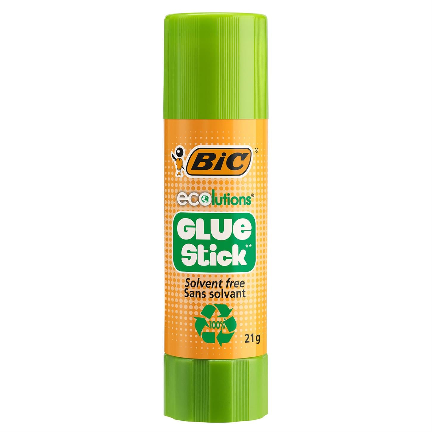 Bic Eco Glue Stıck, 21 gr