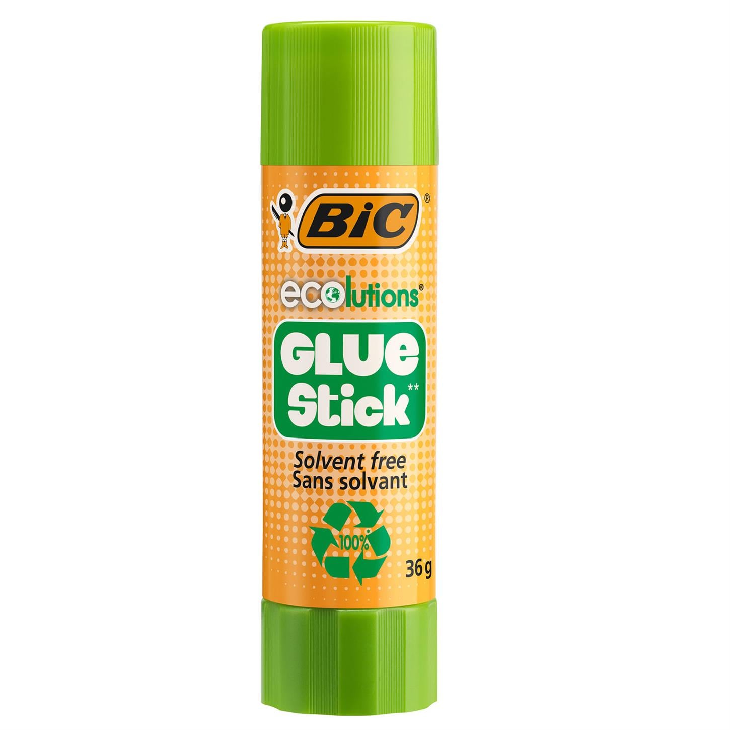 Bic Eco Glue Stıck, 36 gr