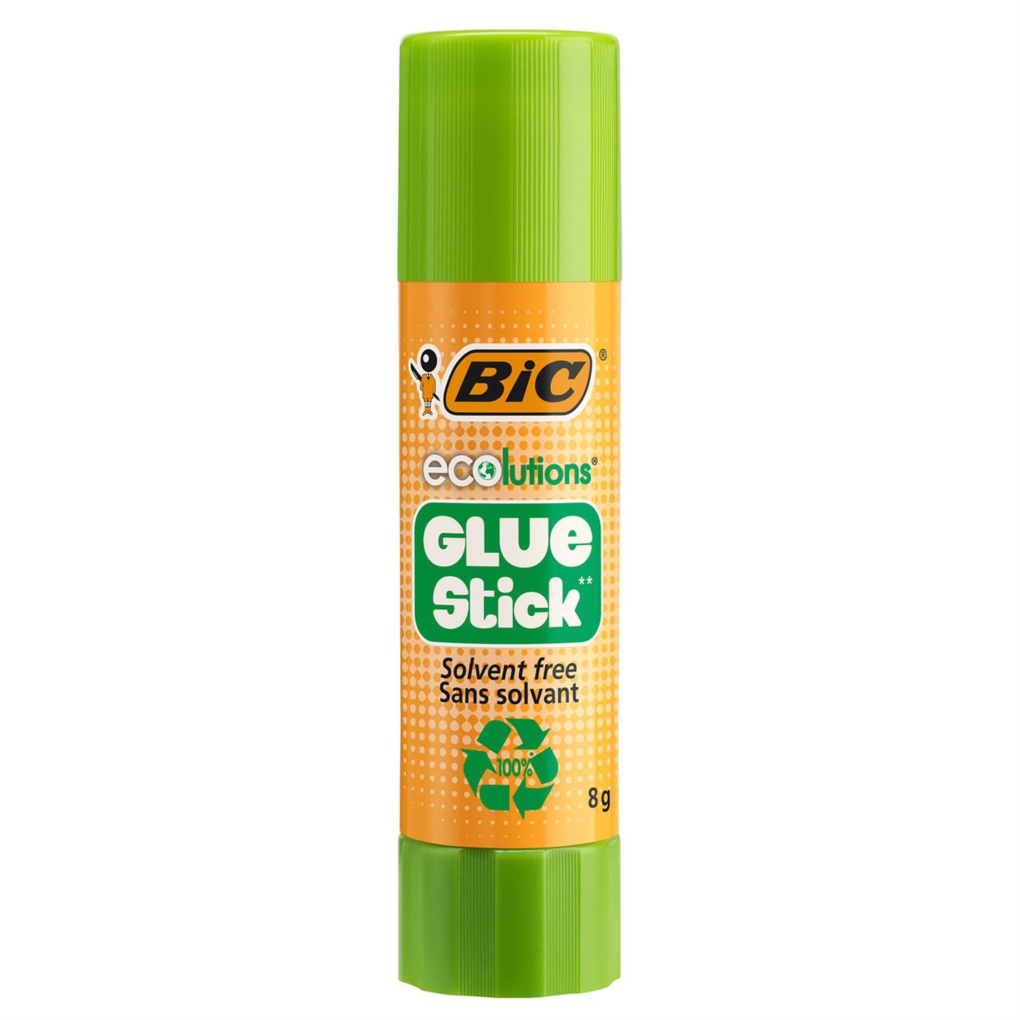 Bic Eco Glue Stıck, 8 gr