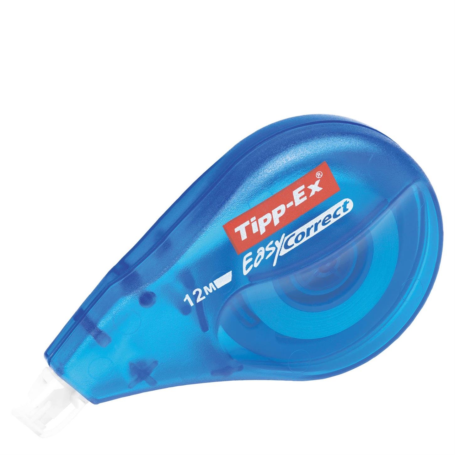 Bic Tıpp-Ex Şerit Silici Easy Correct 12m