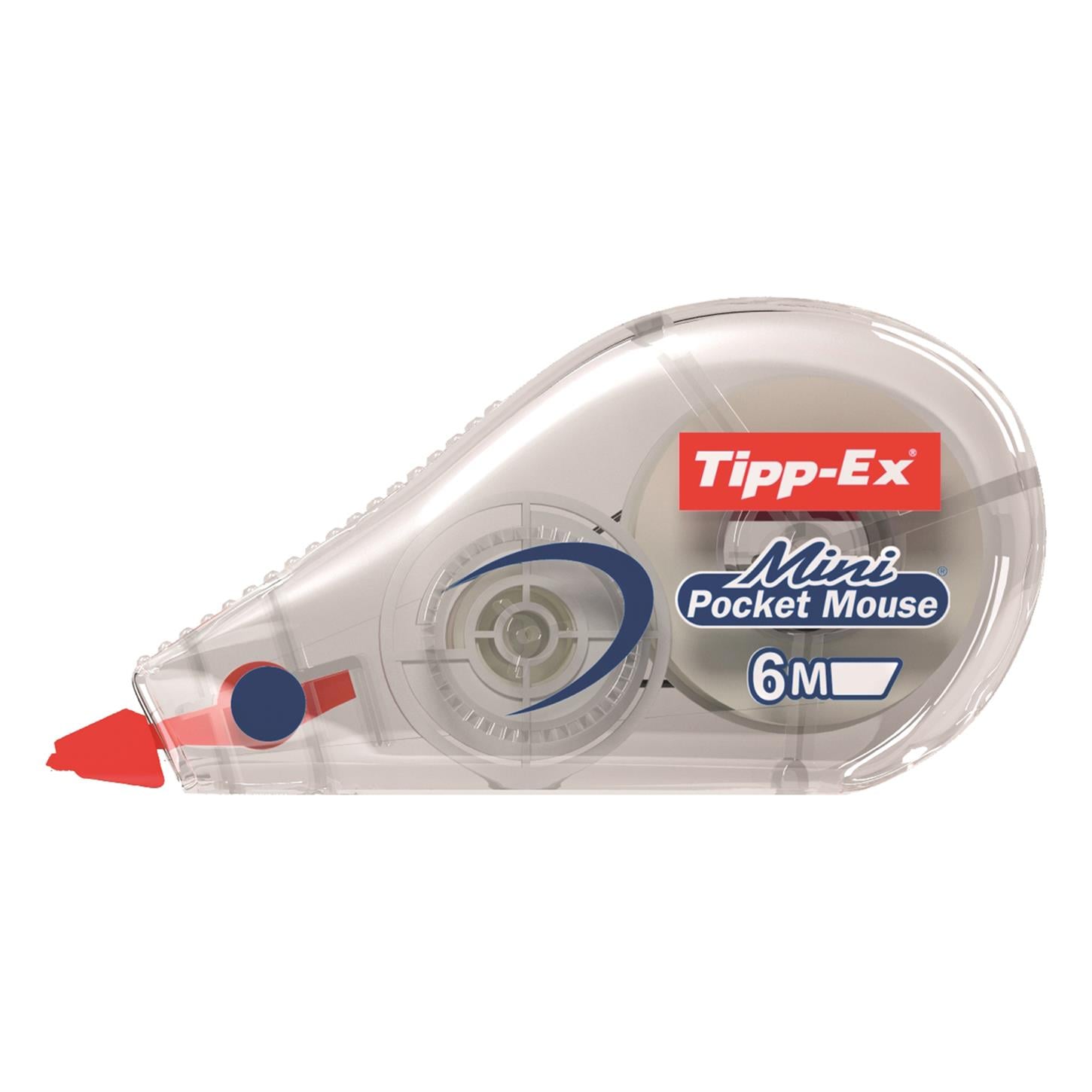 Bic Tipp-Ex Şerit Silici Pocket Mouse Mini