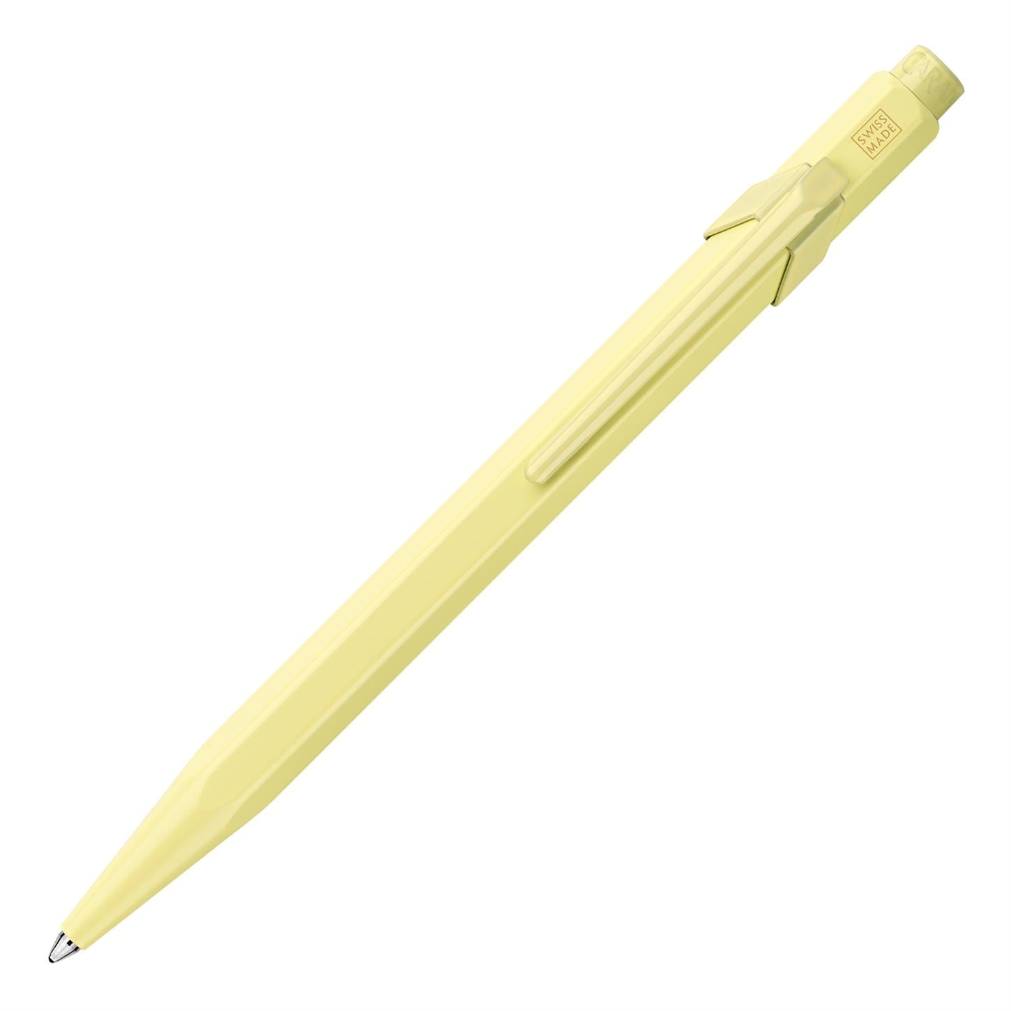 Carandache 849 Claim YourStyle Tük.Kl.Frozen Lemon