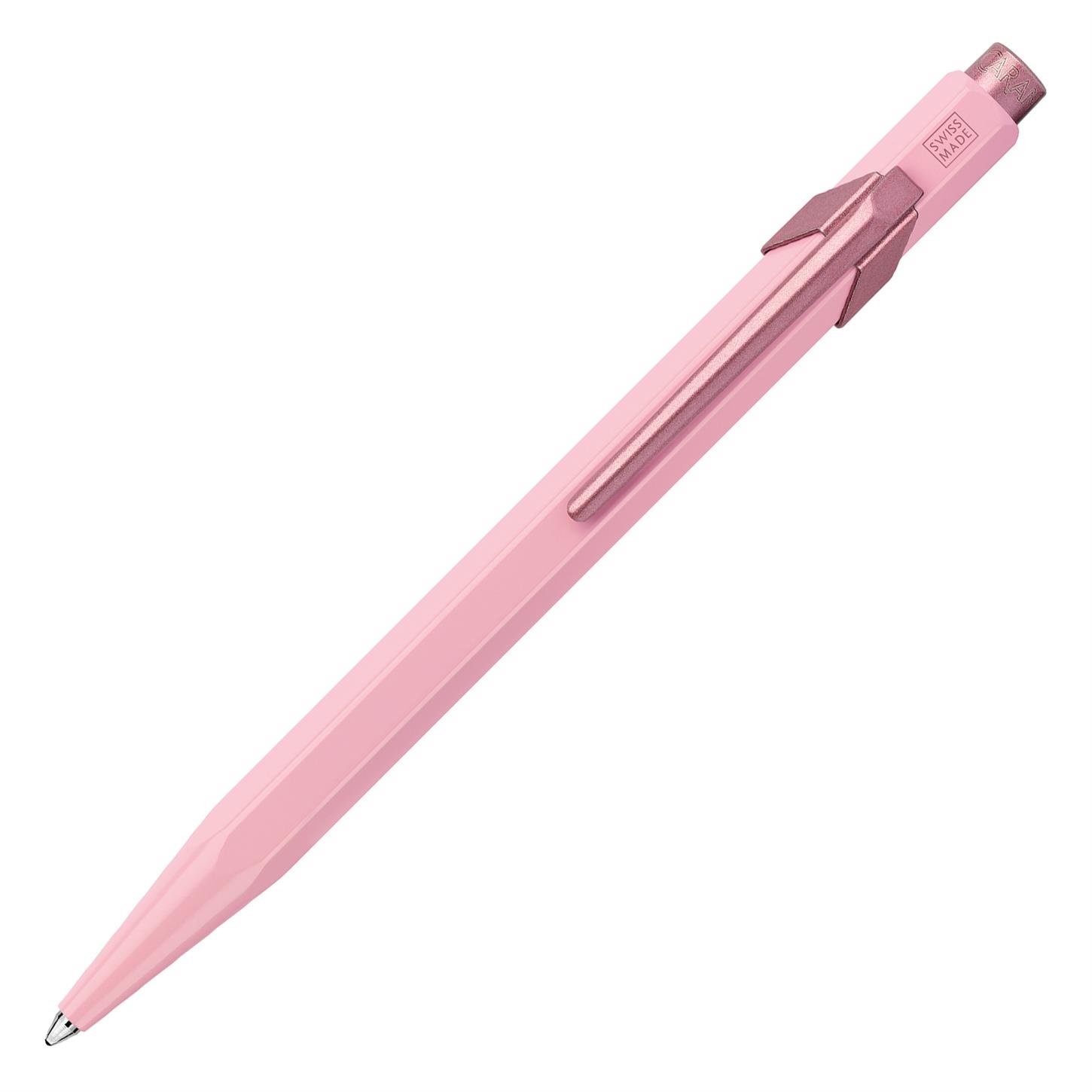 Carandache 849 Claim YourStyle Tük.Kl. Quartz Pink