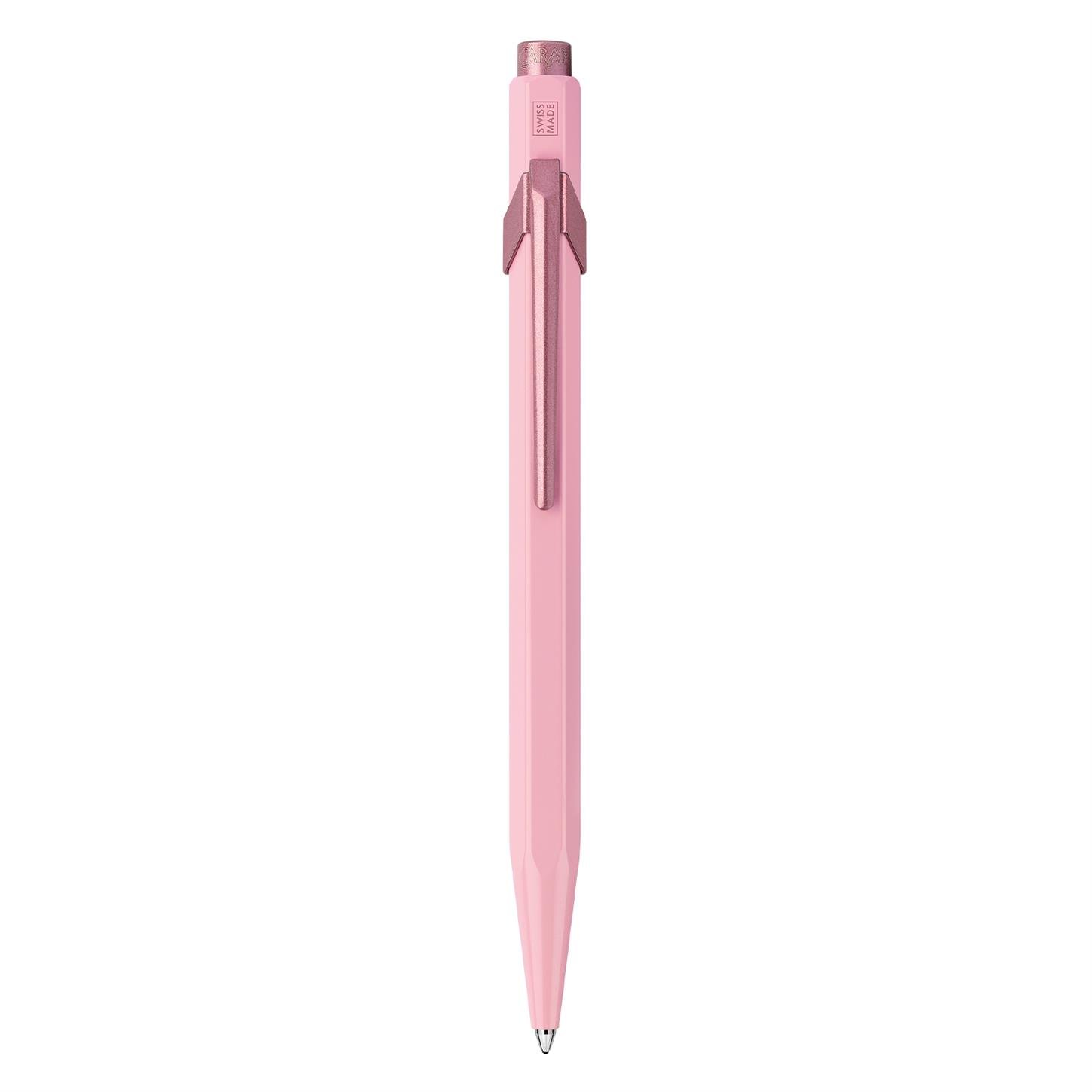 Carandache 849 Claim YourStyle Tük.Kl. Quartz Pink