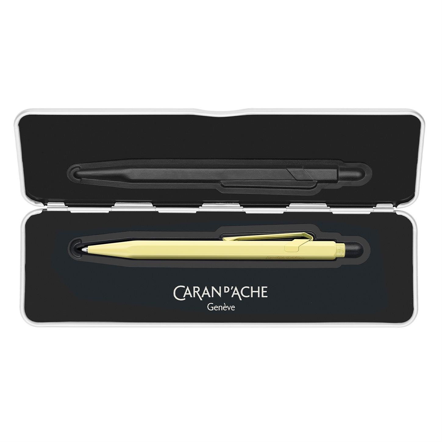 Carandache 849 Claim YourStyle Tük.Kl.Frozen Lemon