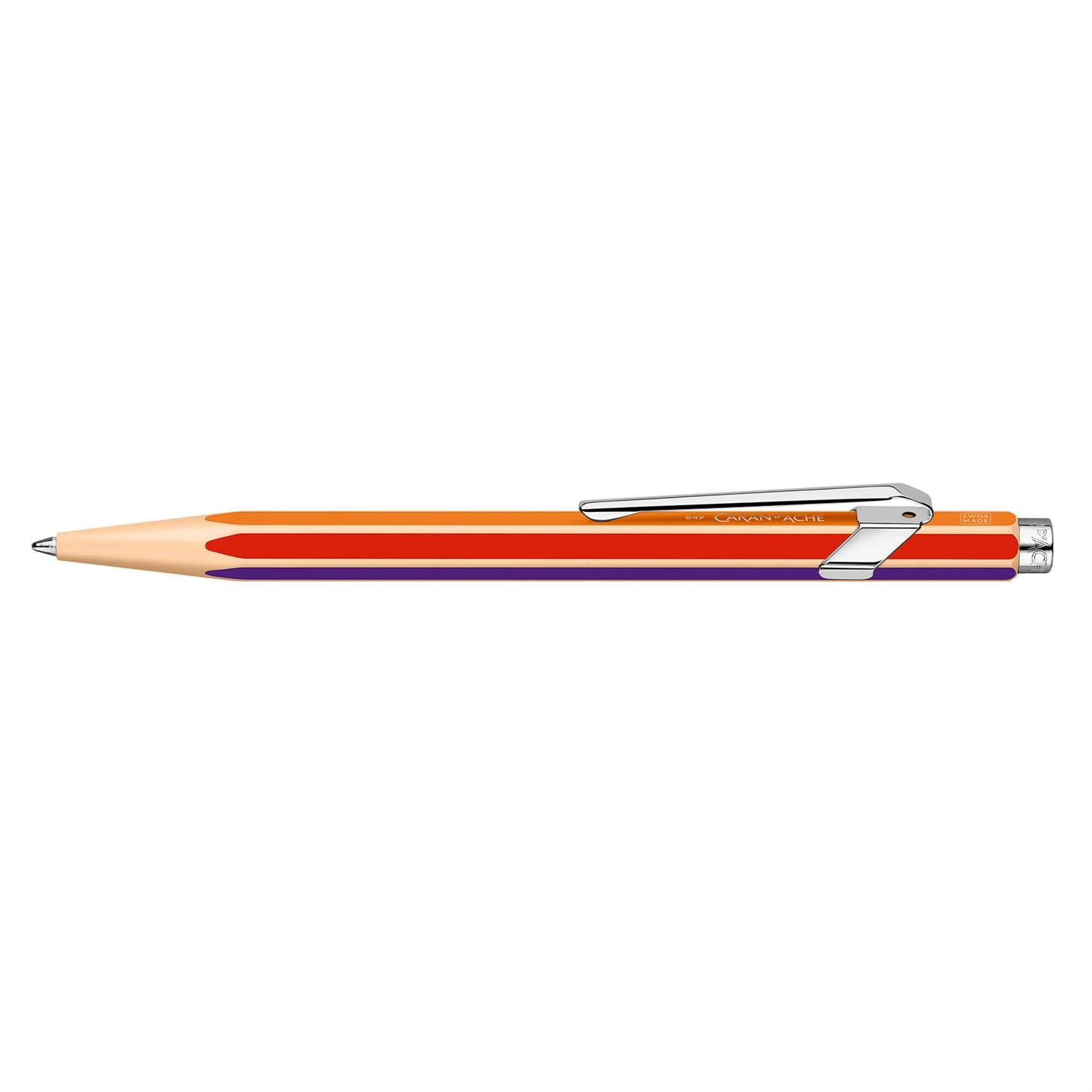 Carandache 849 Tük.Kl. Colour Rainbow Warm
