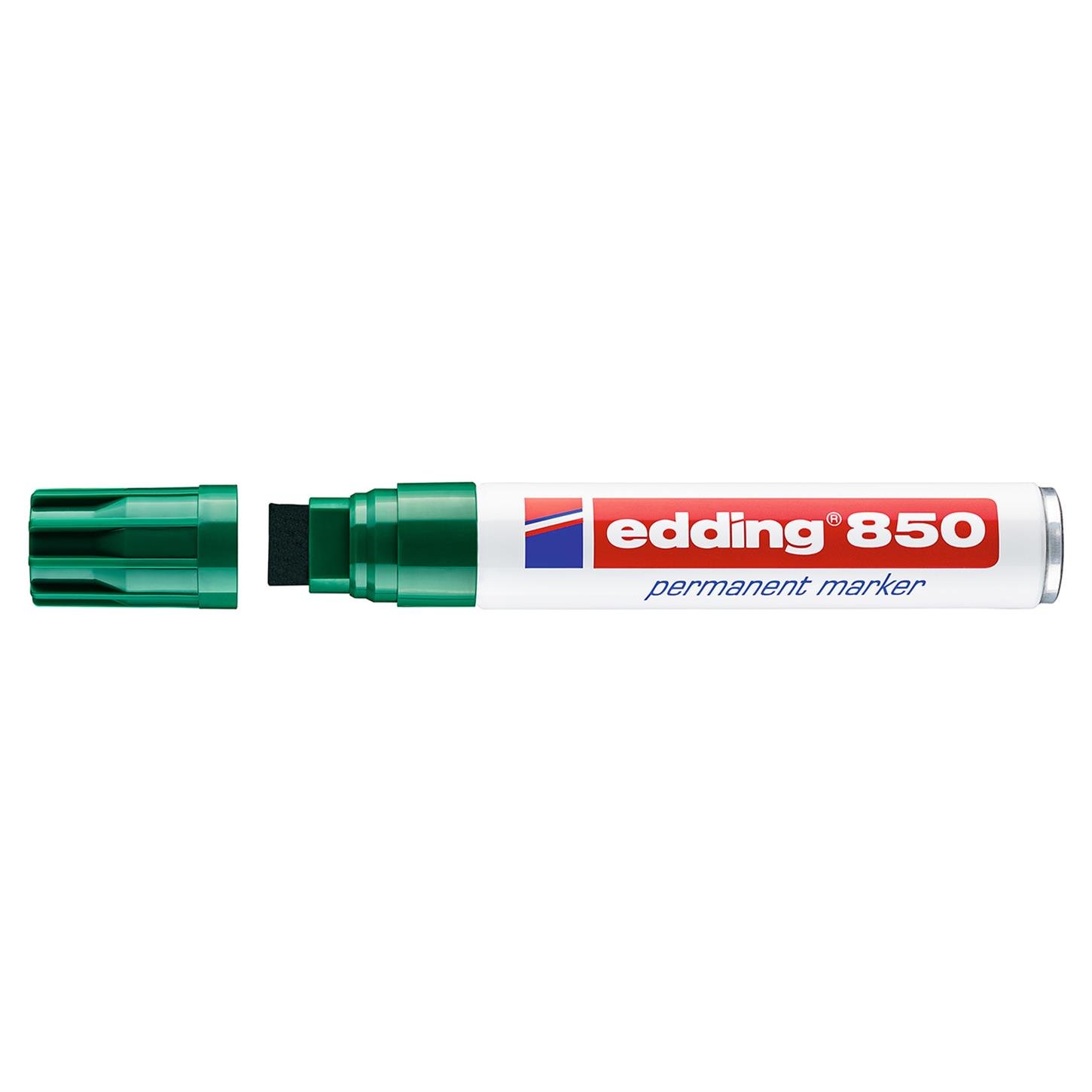 Edding 850 Permanent Markör, Yeşil