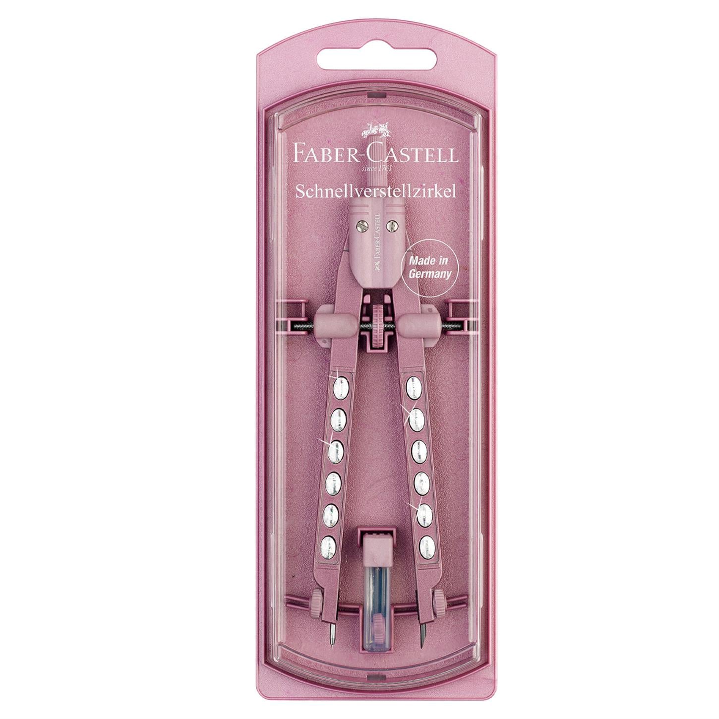 Faber Castel Sparkle Pergel 3 Renk