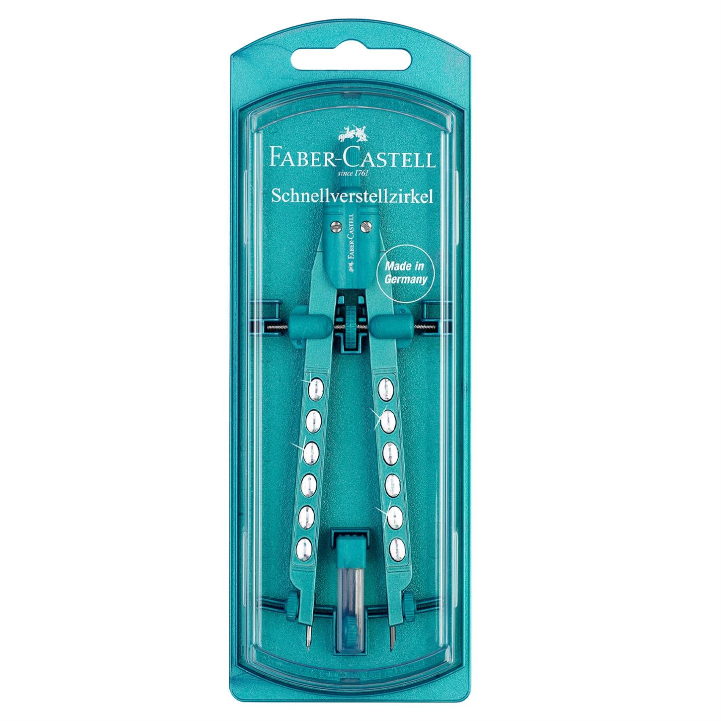 Faber Castel Sparkle Pergel 3 Renk