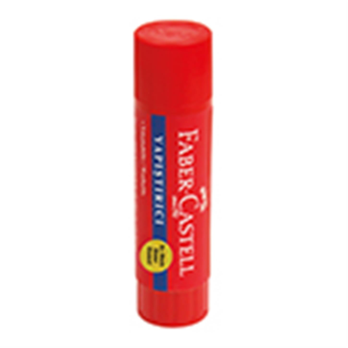 Faber Castel Stick Yapıştırıcı, 20 gr