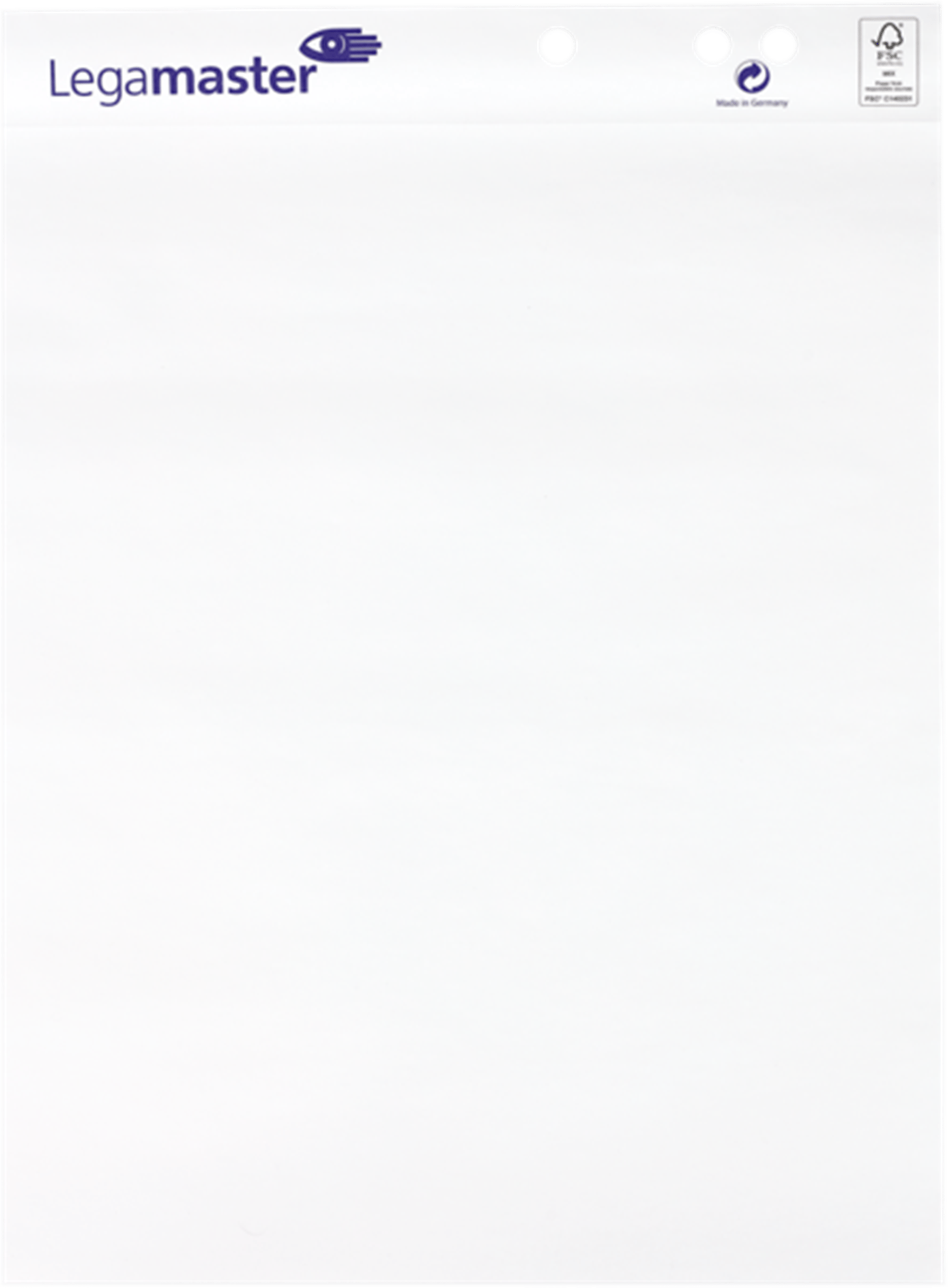 Flipchart Kağıdı 98x65 100 Yaprak