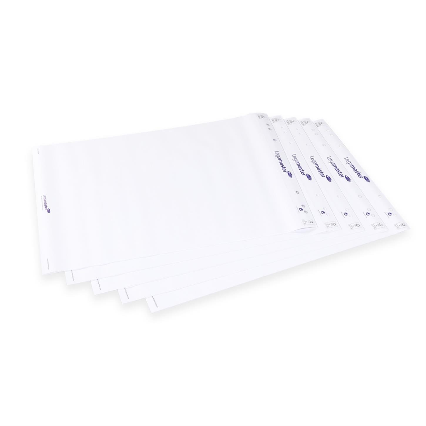 Flipchart Kağıdı 98x65 100 Yaprak