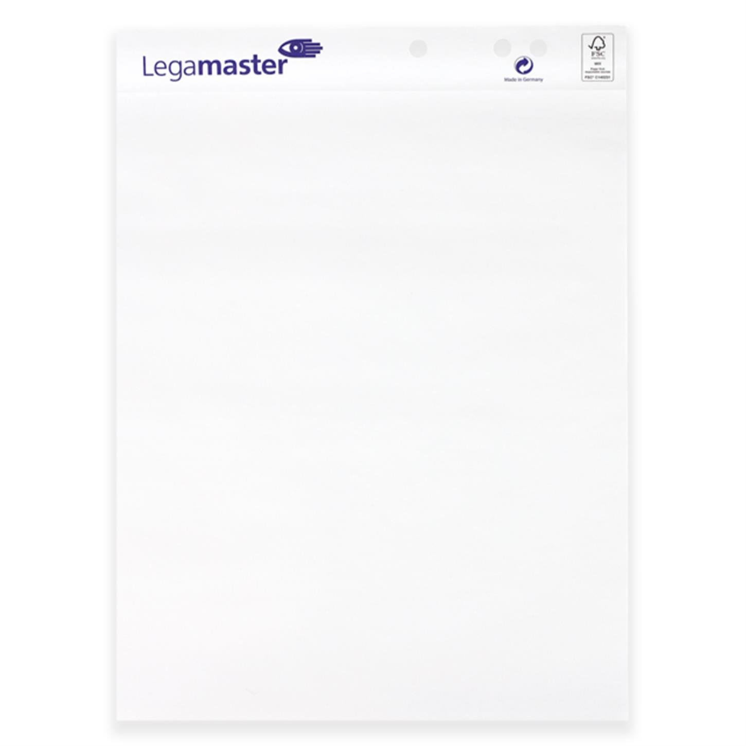 Flipchart Kağıdı 98x65 100 Yaprak