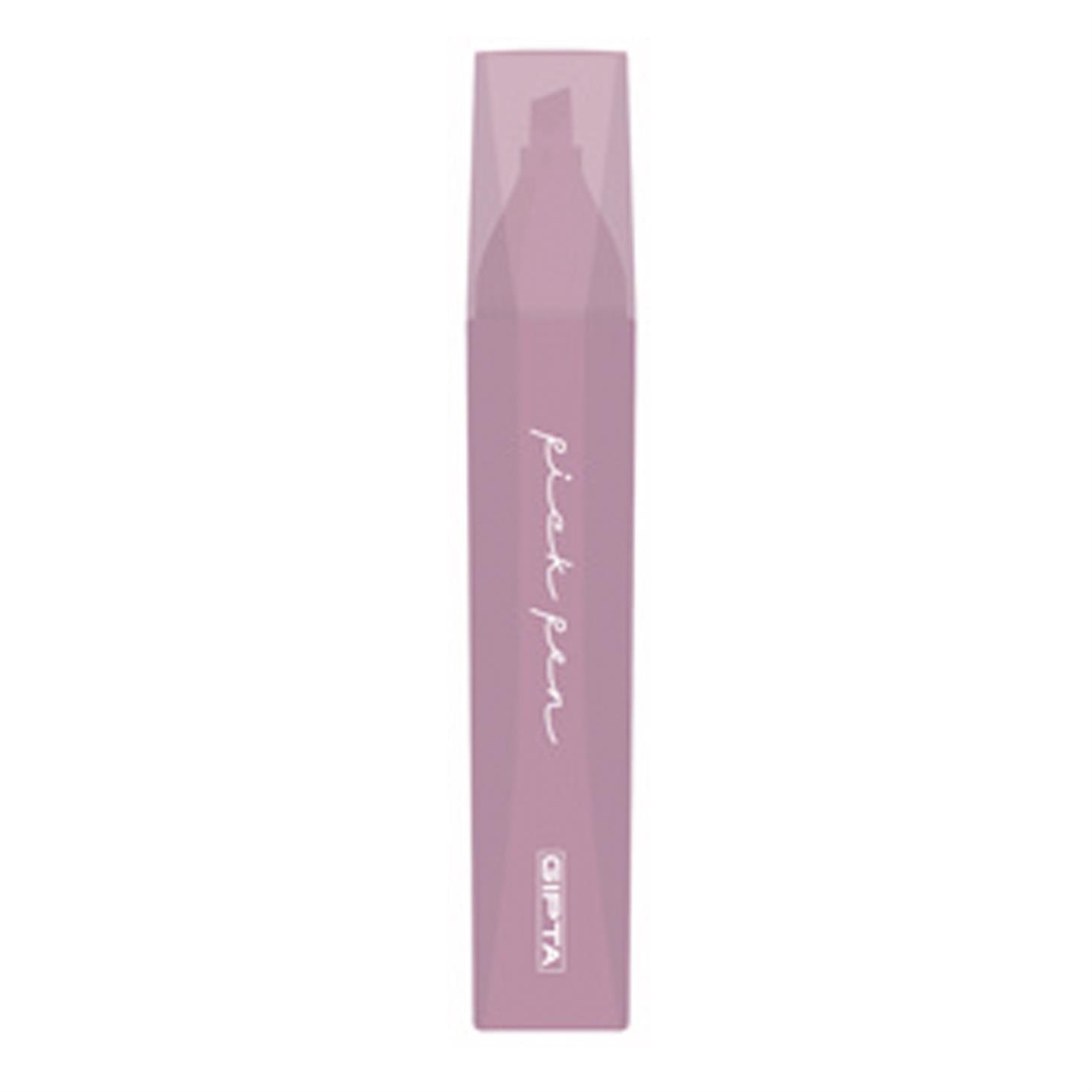 Gıpta Pickpen Fosforlu Kalem Soft Mor