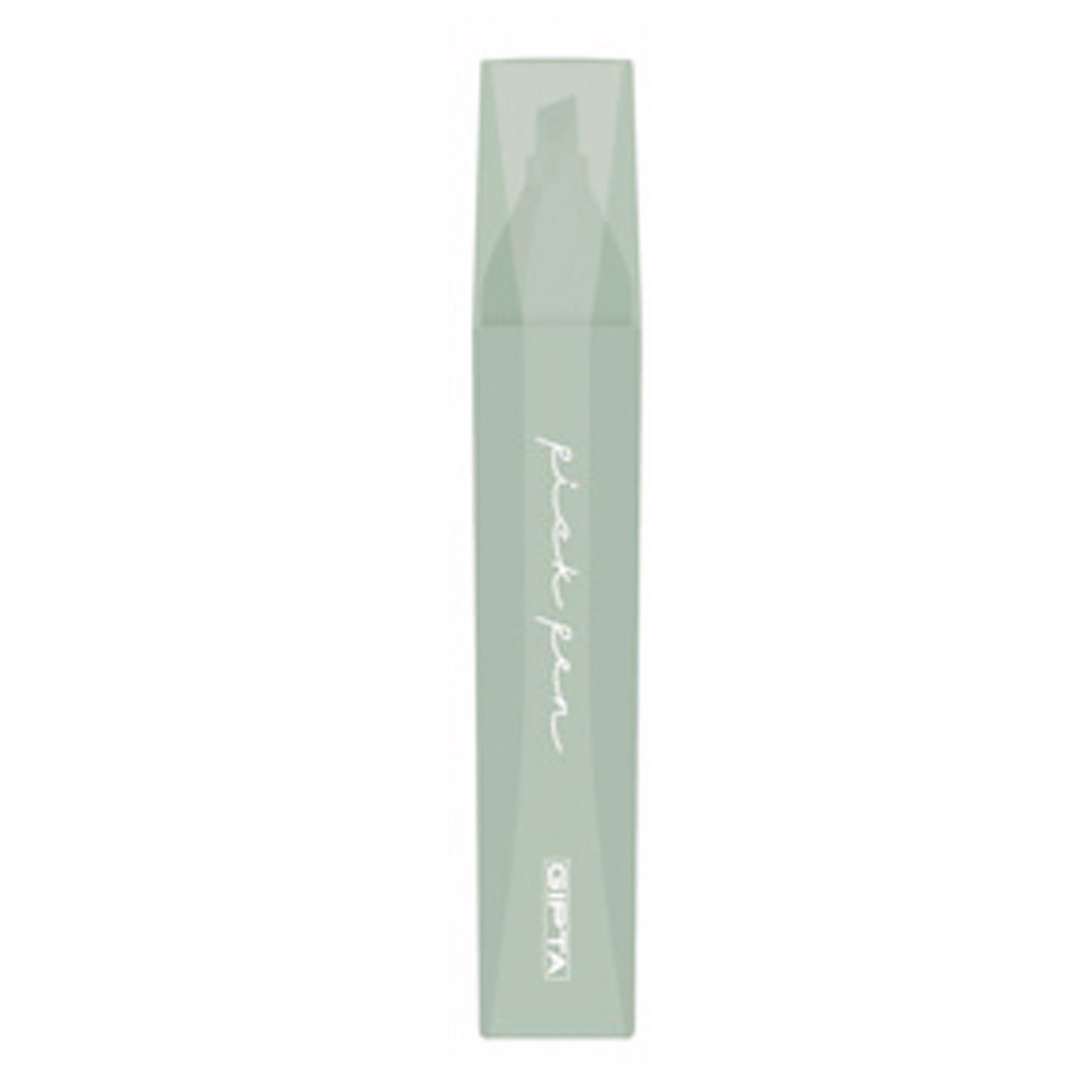 Gıpta Pickpen Fosforlu Kalem Soft Yeşil