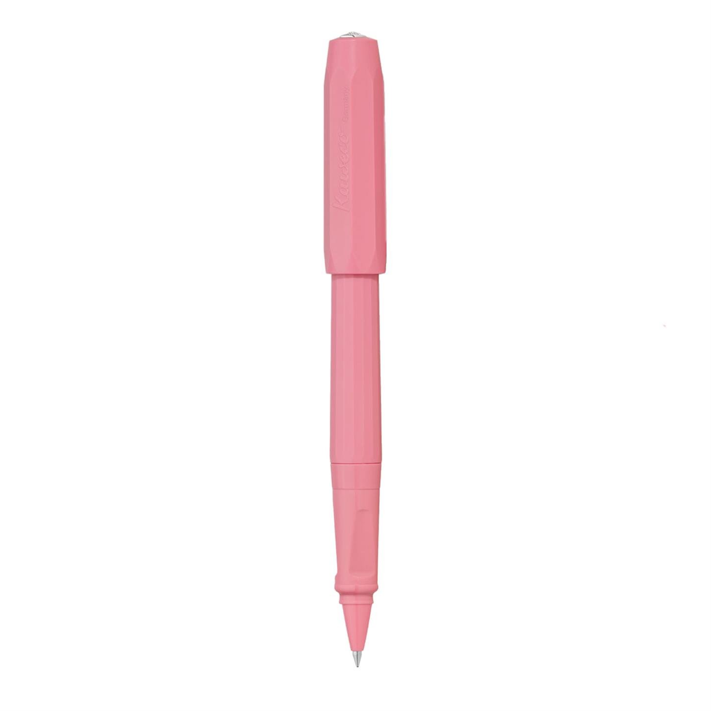 Kaweco Perkeo Rollerball, Pembe Şakayık