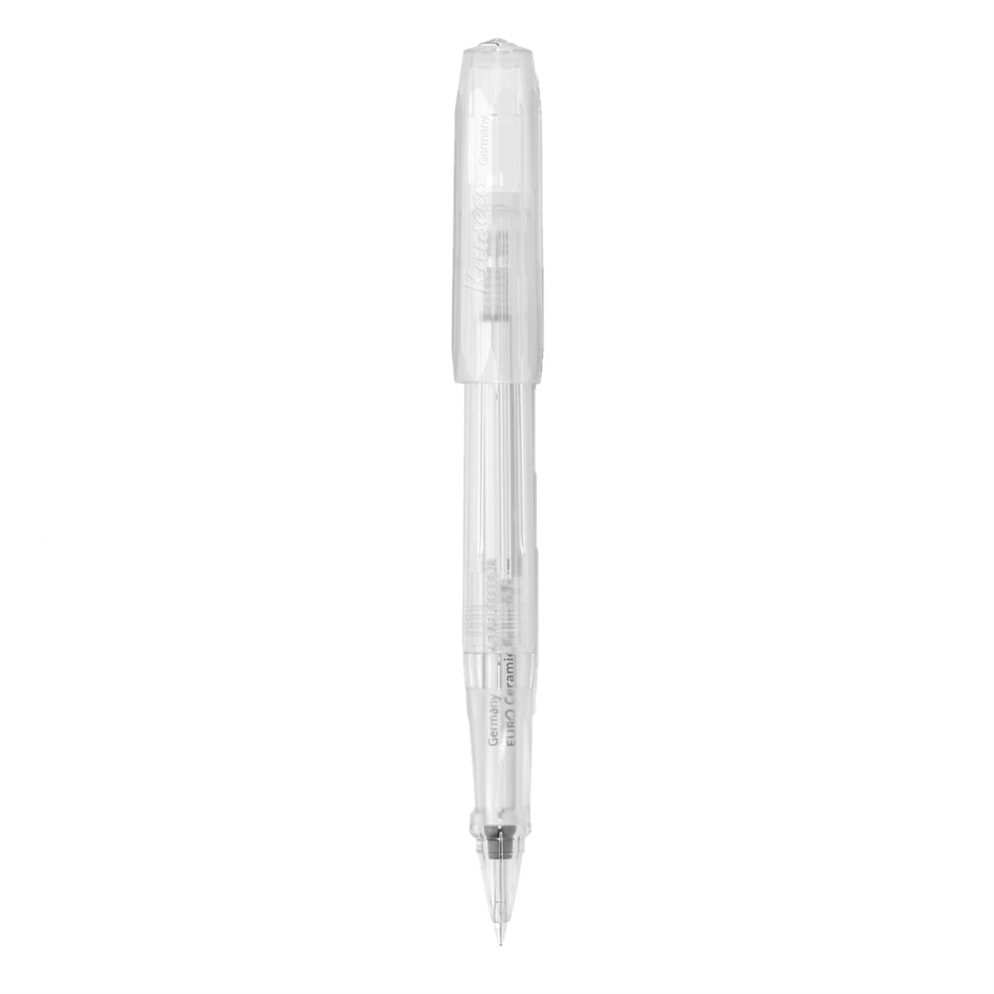 Kaweco Perkeo Rollerball Şeffaf