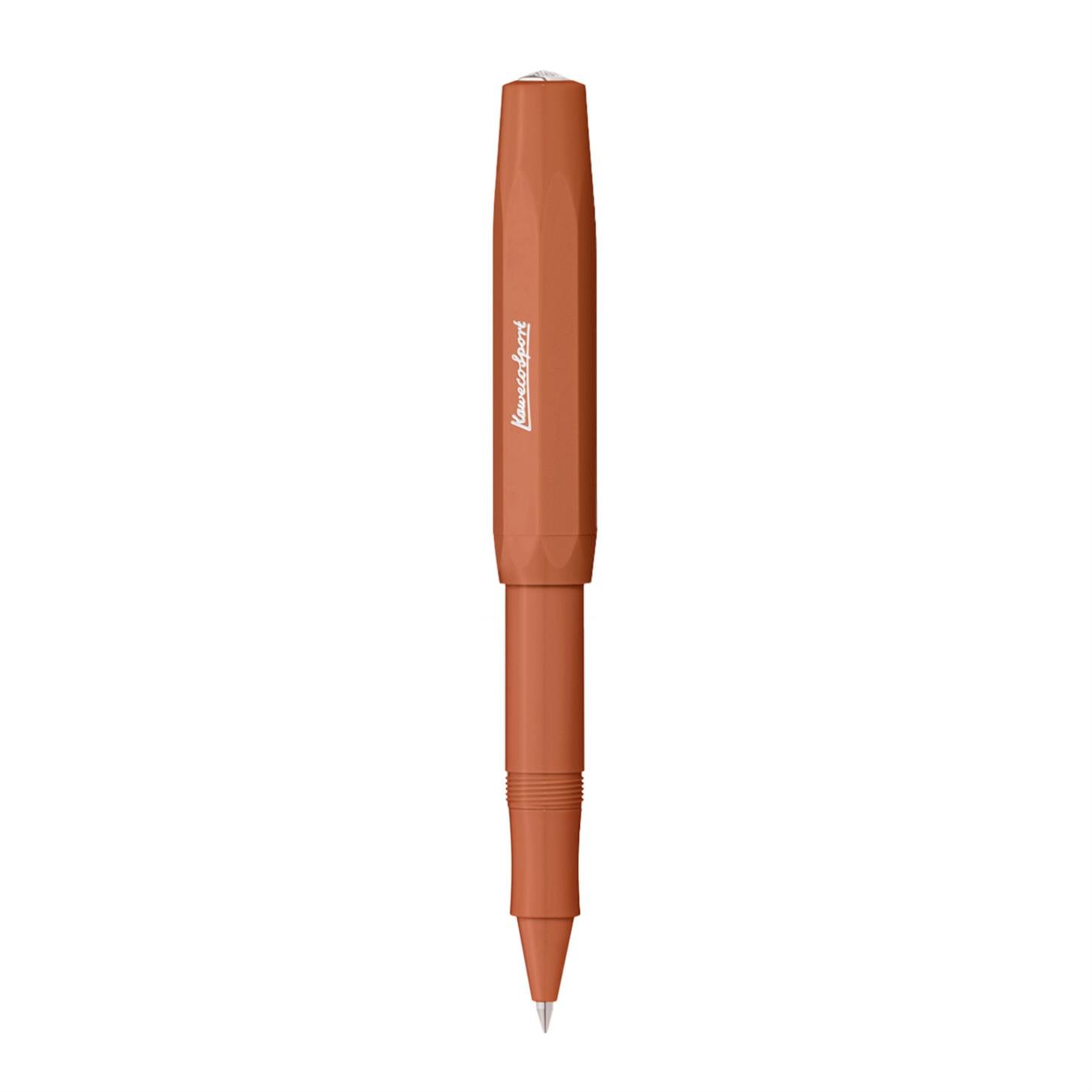 Kaweco Skylıne Fox Rollerball Turuncu