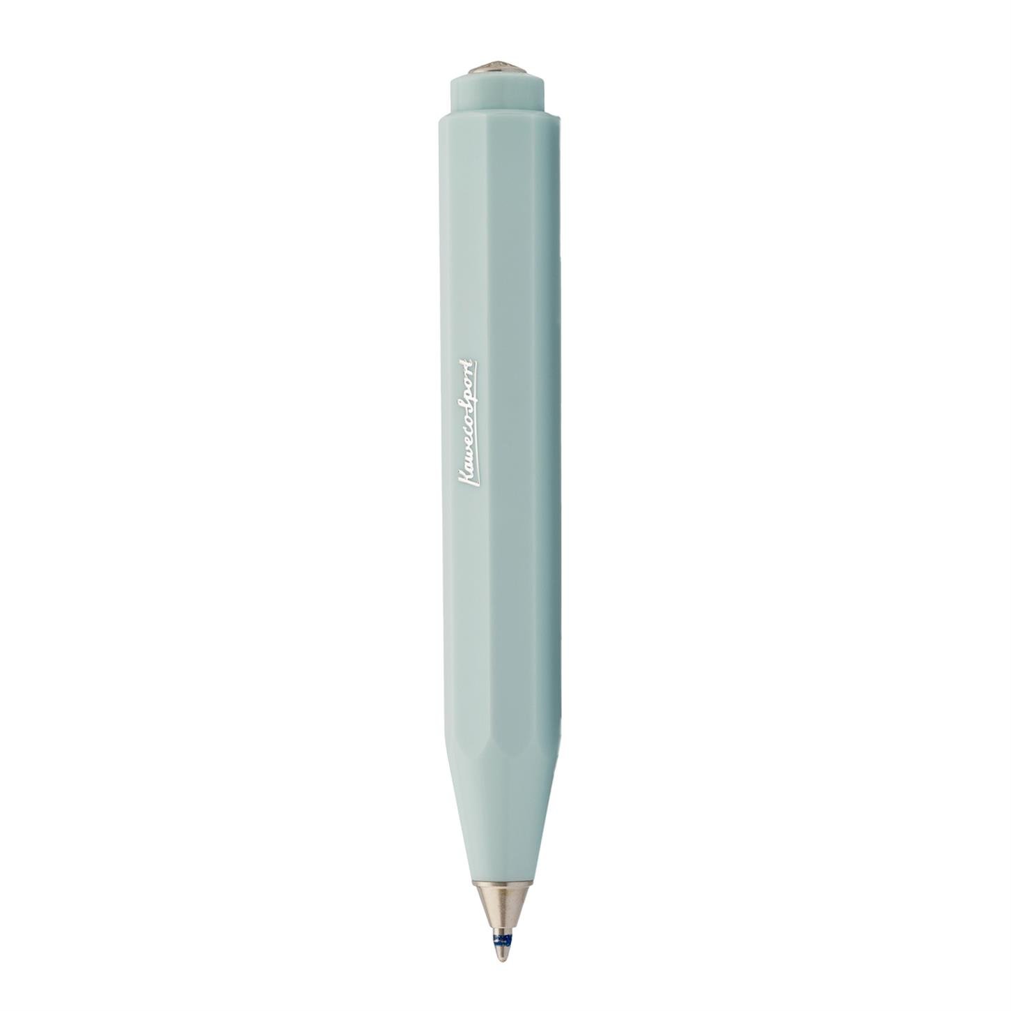 Kaweco Skylıne Sport Tükenmez Kalem Nane Yeşili