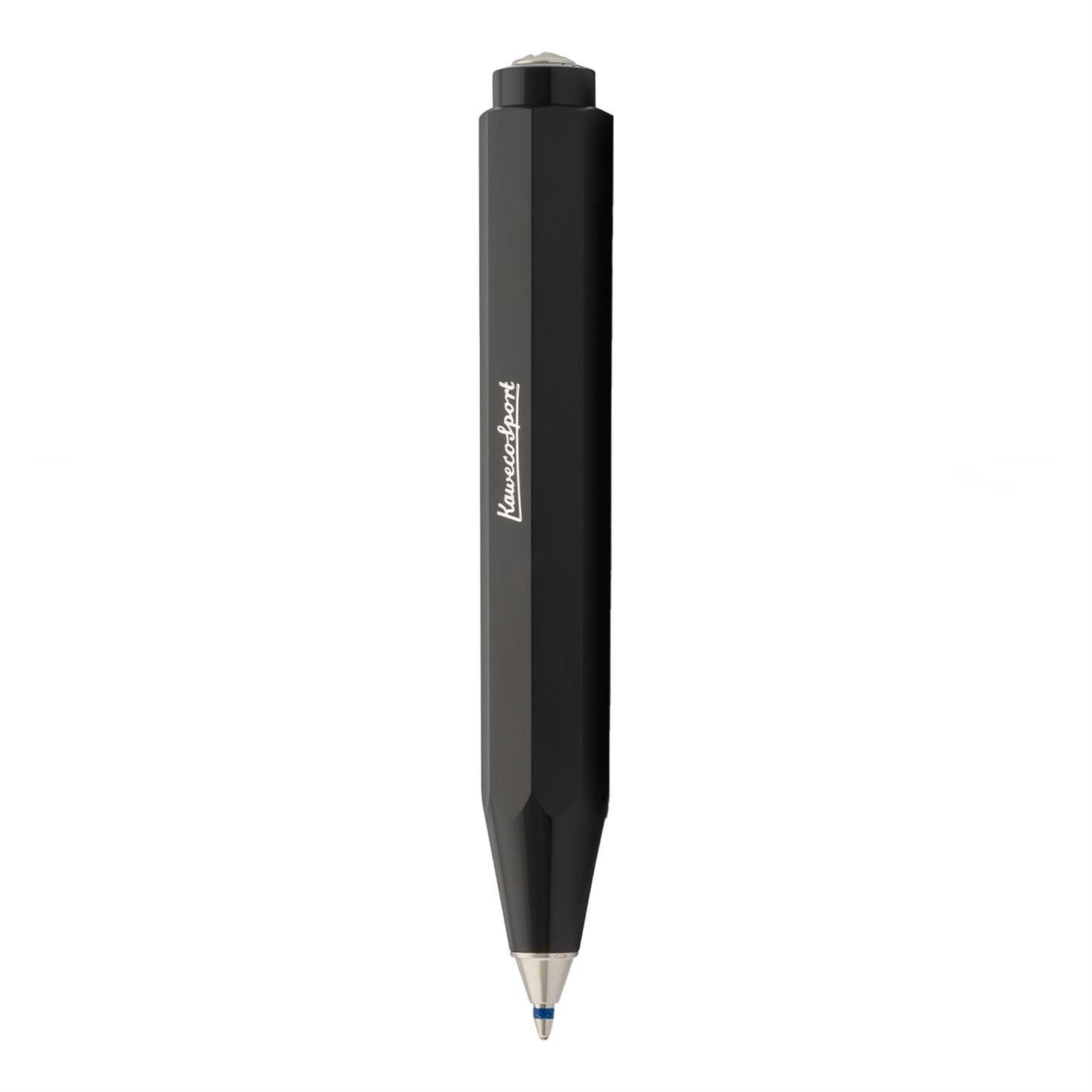 Kaweco Skylıne Sport Tükenmez Kalem Siyah
