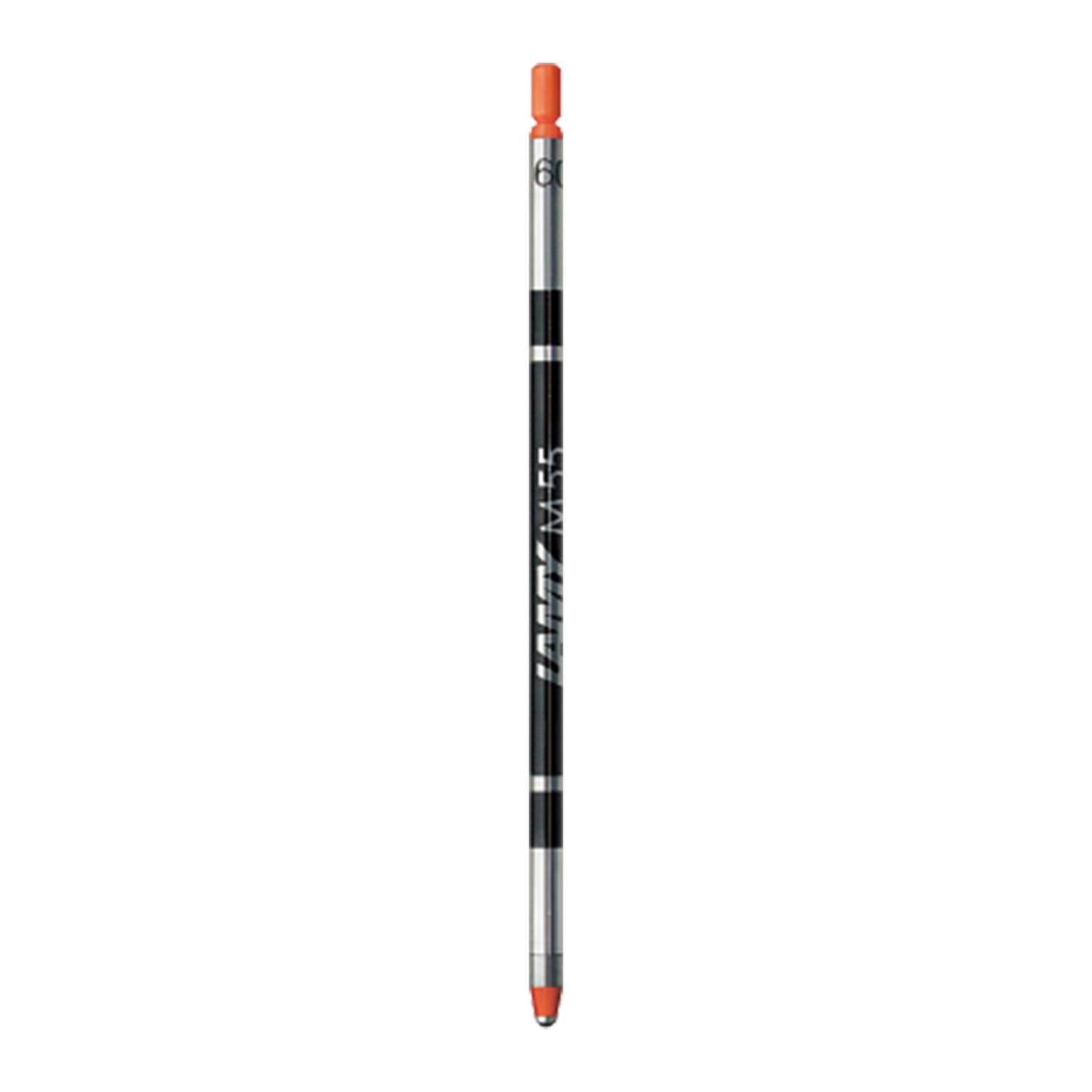 Lamy M55 Markör Refili, Çok Fonksiyonlu Kalem Markörü, Turuncu