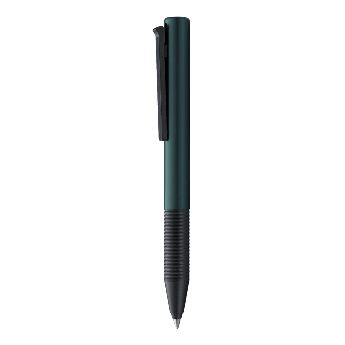 Lamy Tipo Roller Kalem, Alüminyum Gövde, Petrol