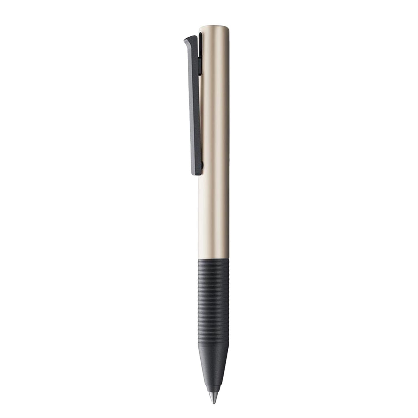 Lamy Tipo Roller Kalem, Alüminyum Gövde, İnci