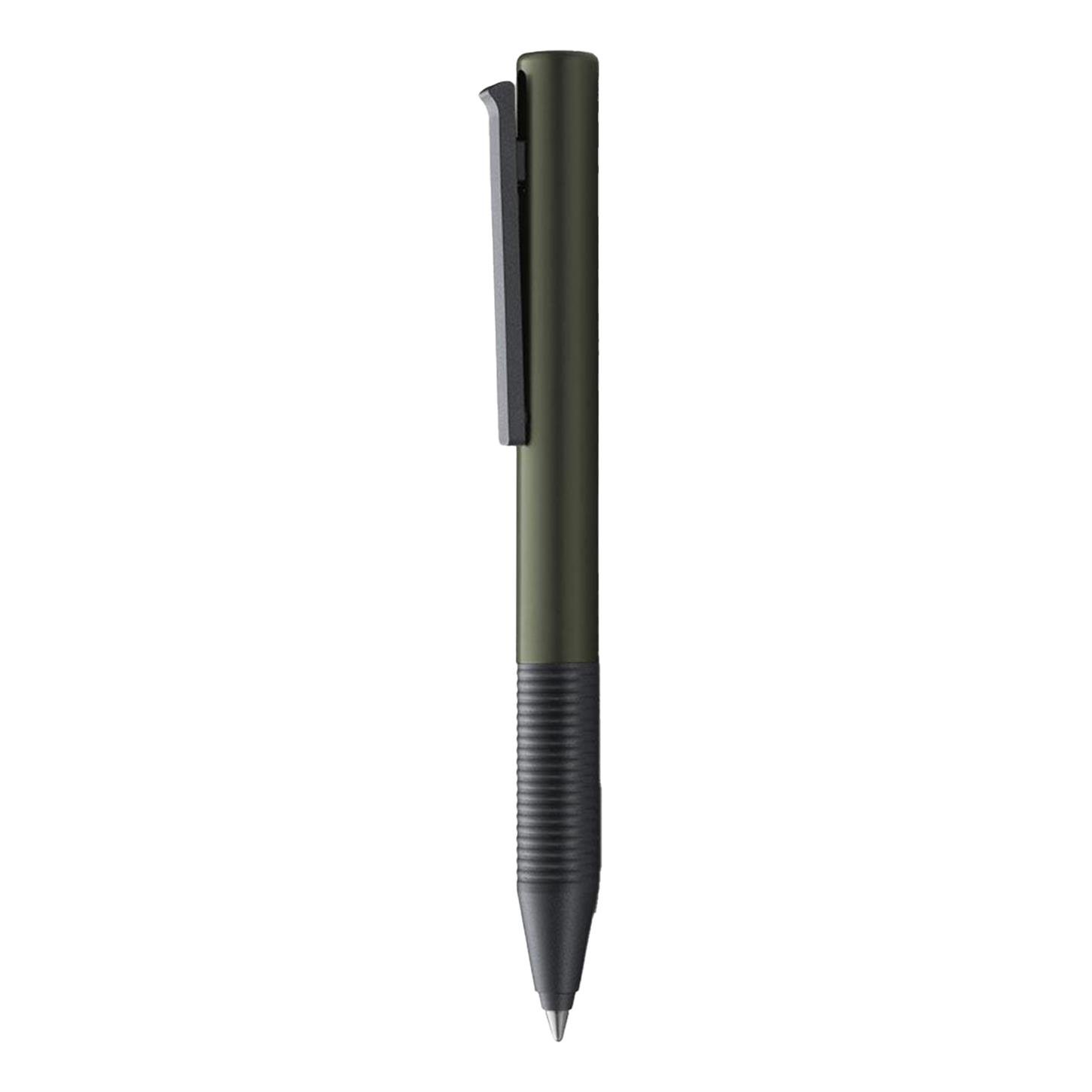Lamy Tipo Roller Kalem, Alüminyum Gövde, Moss