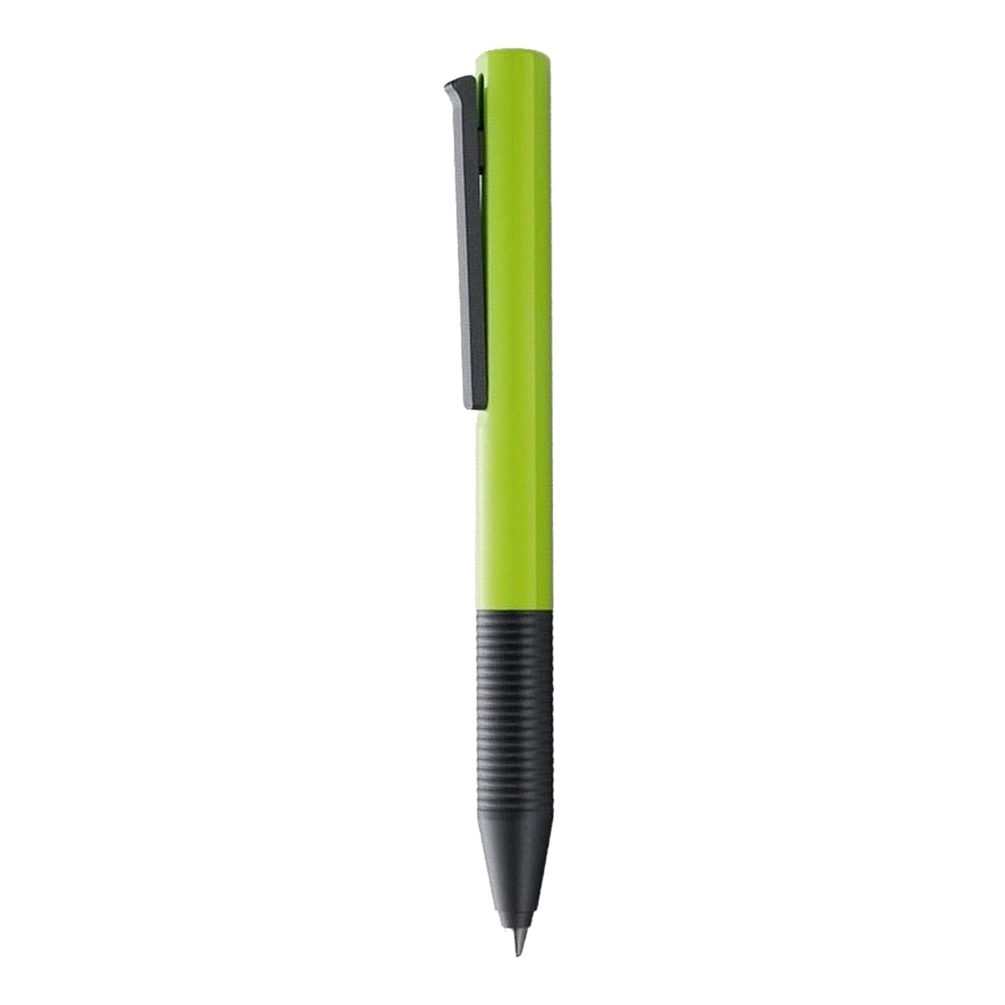 Lamy Tipo Roller Kalem, Plastik Gövde, Parlak  Yeşil