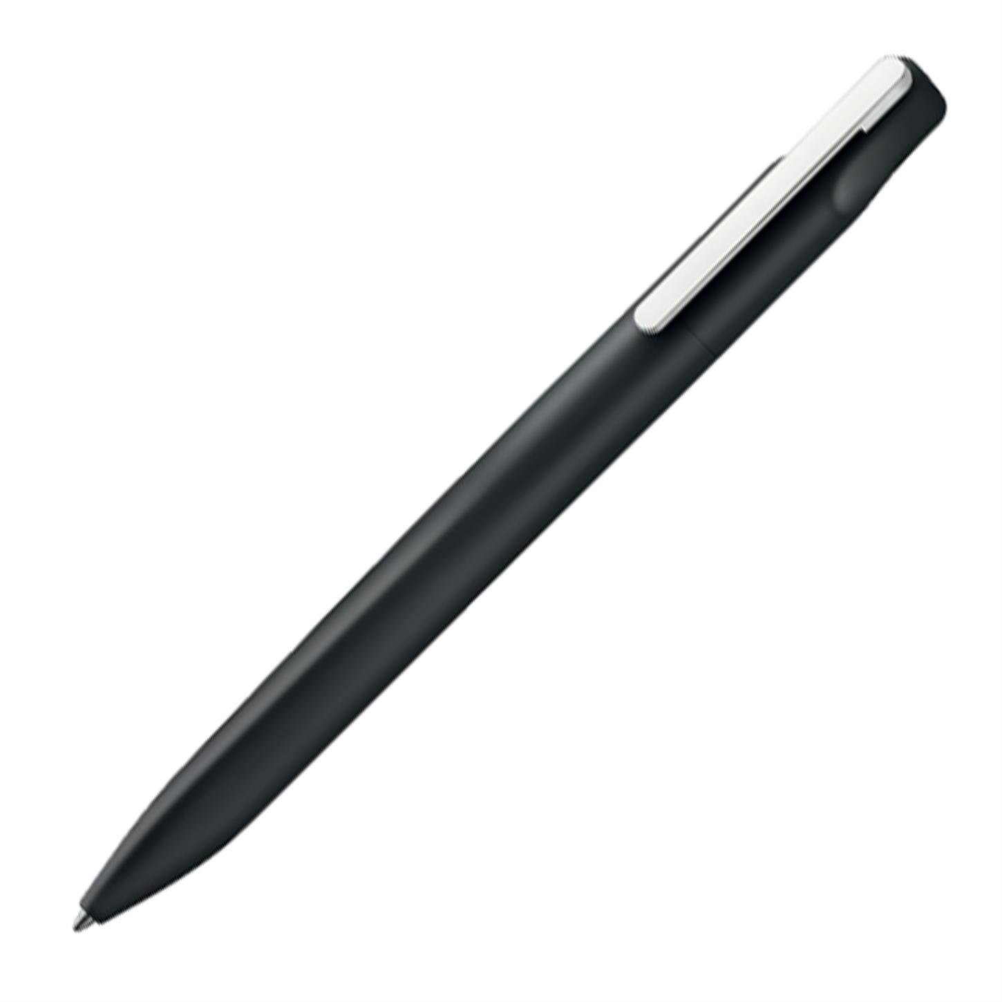 Lamy Xevo Roller Kalem, Lake Gövde, Mat Siyah