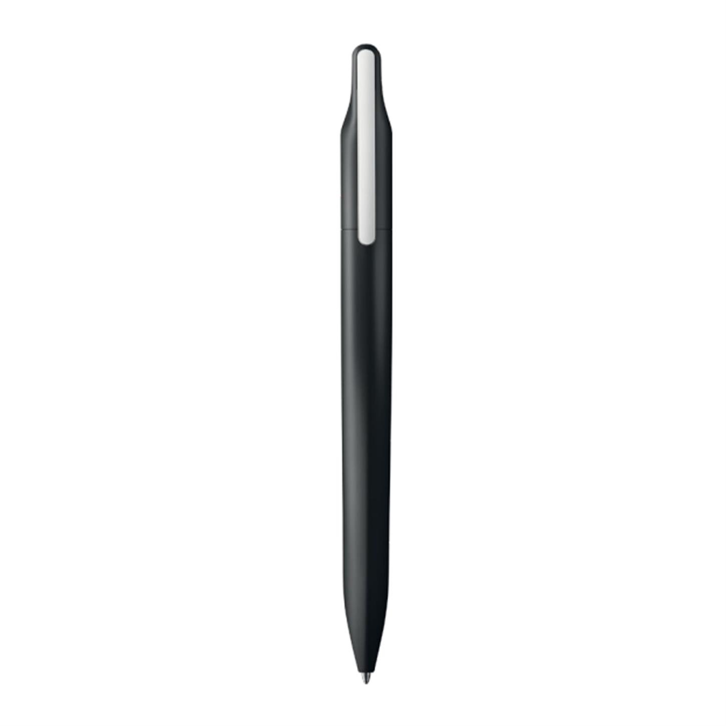 Lamy Xevo Roller Kalem, Lake Gövde, Mat Siyah