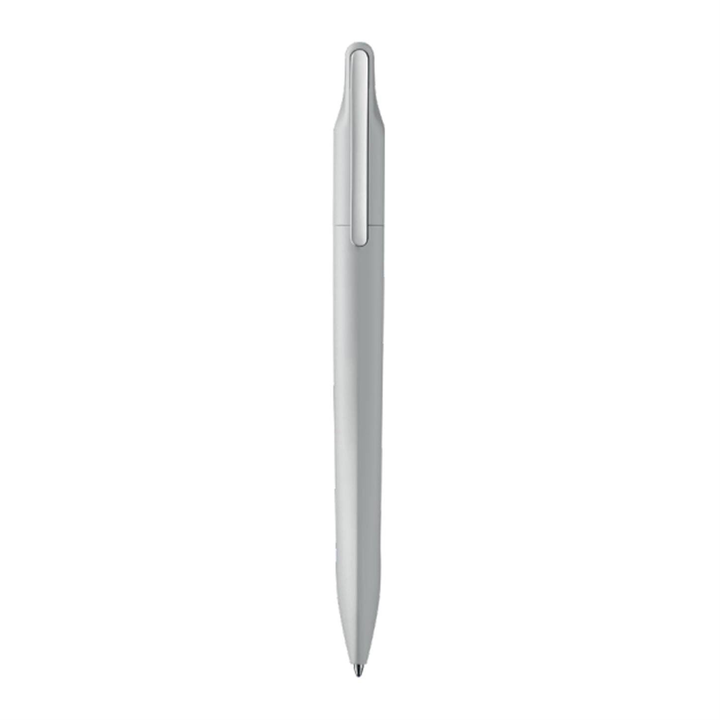 Lamy Xevo Roller Kalem, Lake Gövde, Mat Açık Gri