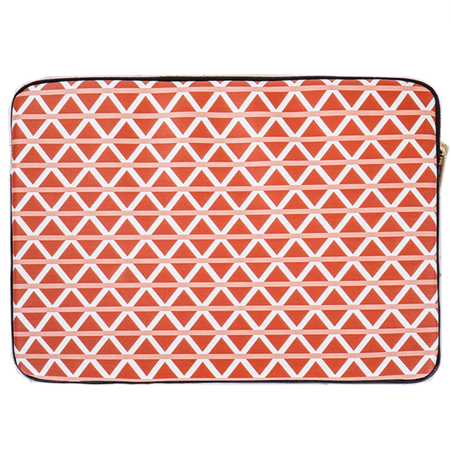 Minbag Marin Laptop Kılıfı (13 INCH) Kırmızı