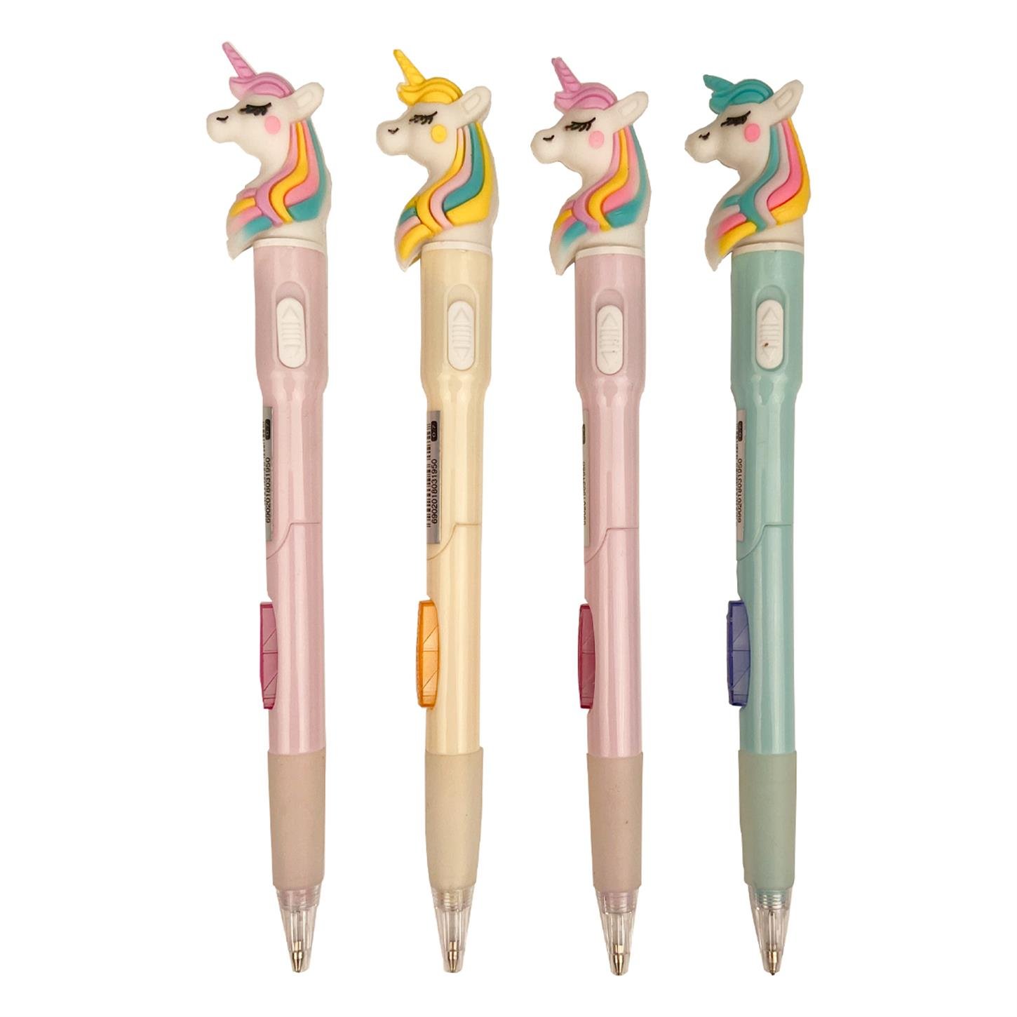 Munis Versatil Işıklı Dinazor-Unicorn Çeşitli