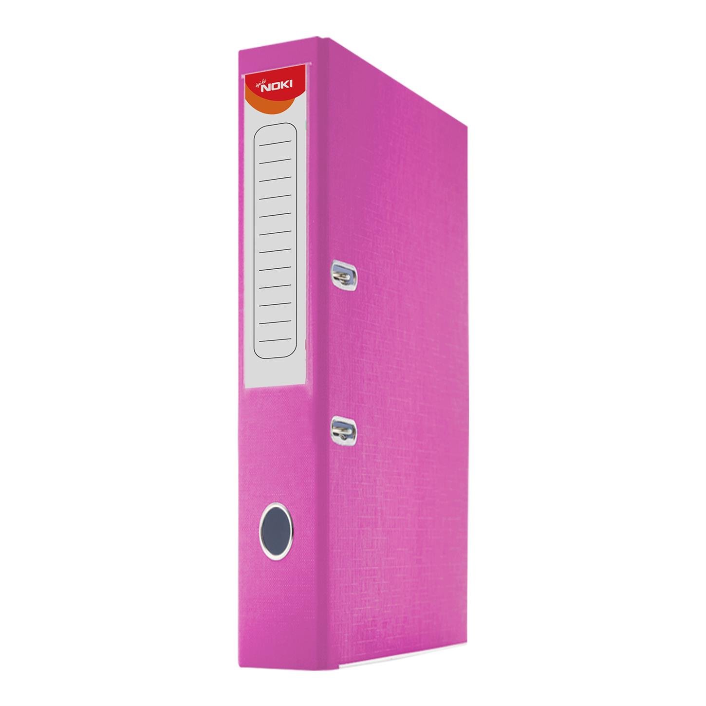 Noki Dar Klasör, Çakmalı, Pembe