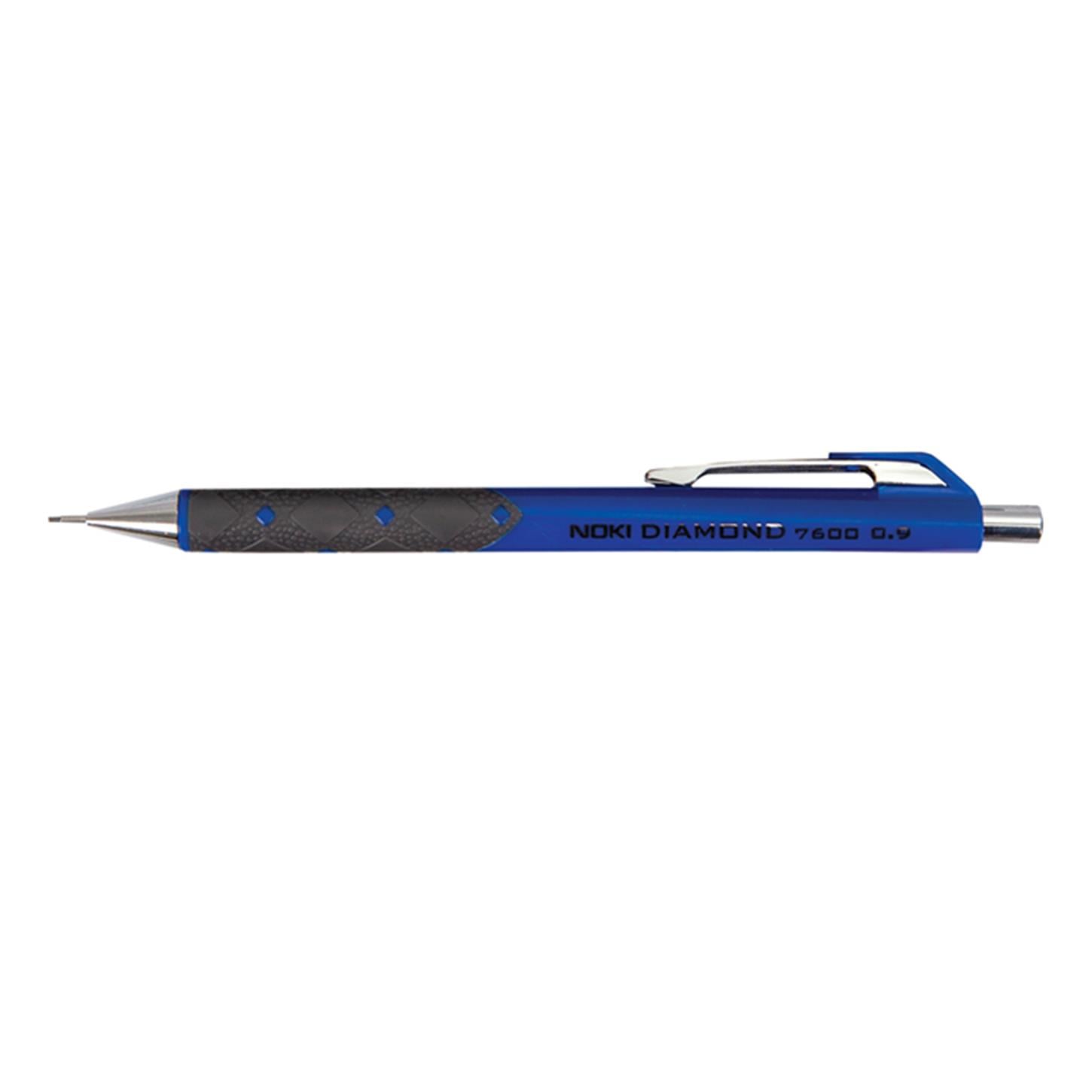 Noki Diamond Versatil (Uçlu) Kalem, 0.5 mm Uç,  Lacivert