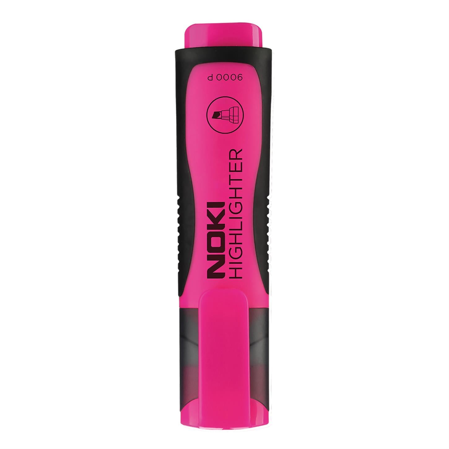 Noki Fosforlu Kalem, Pembe