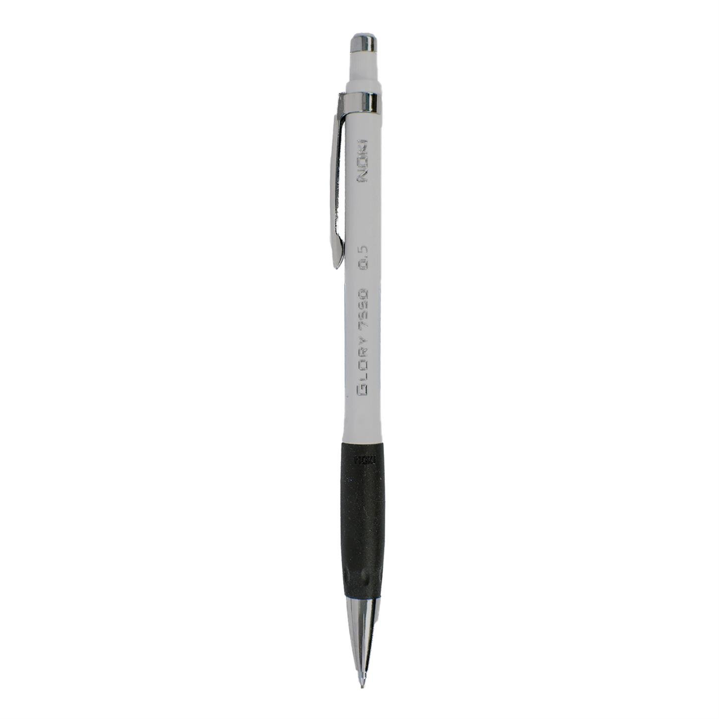 Noki Glory Versatil (Uçlu) Kalem, 0.5 mm Uç, Gri