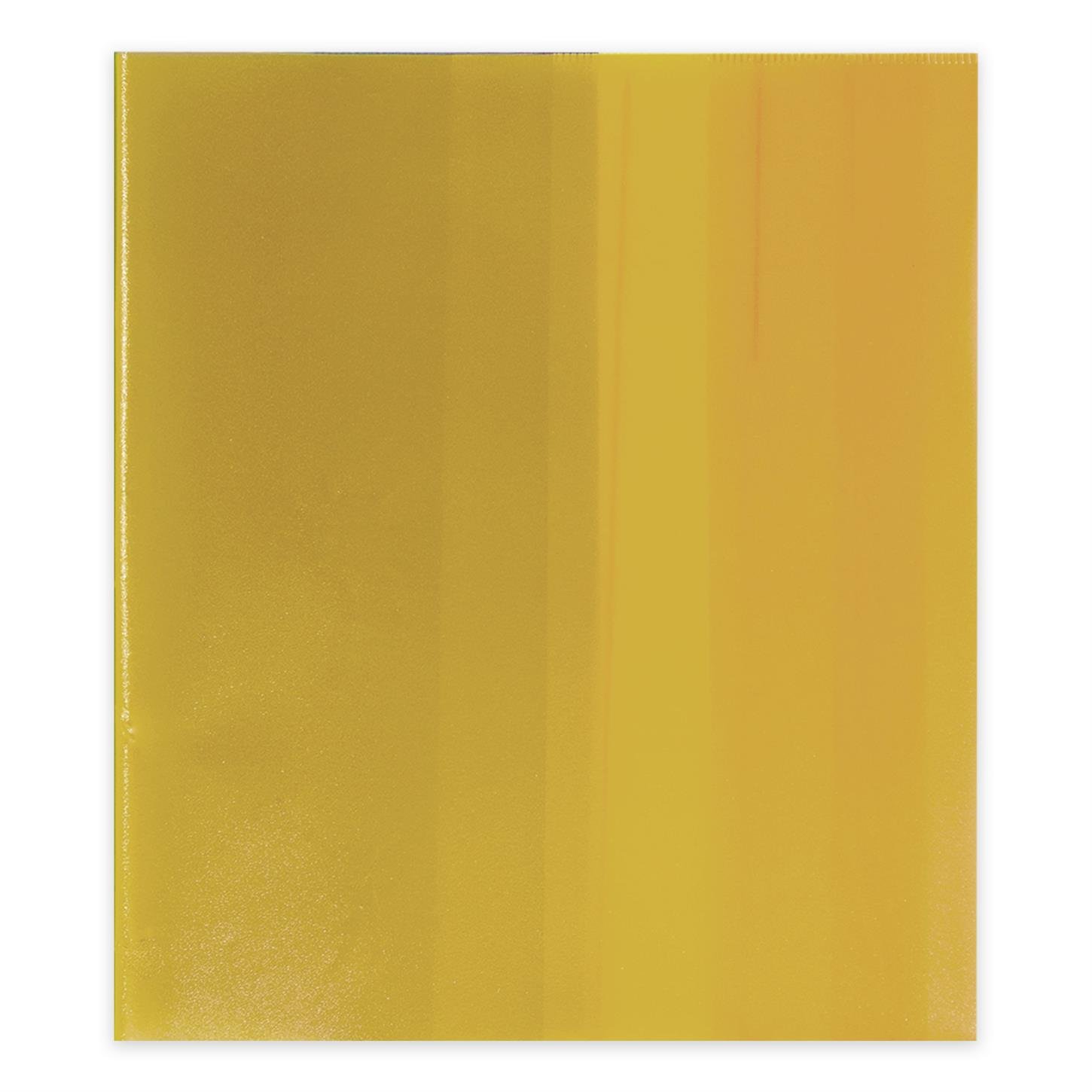 Noki Hazır Yapışkanlı Kitap Kabı, 10'lu, Sarı